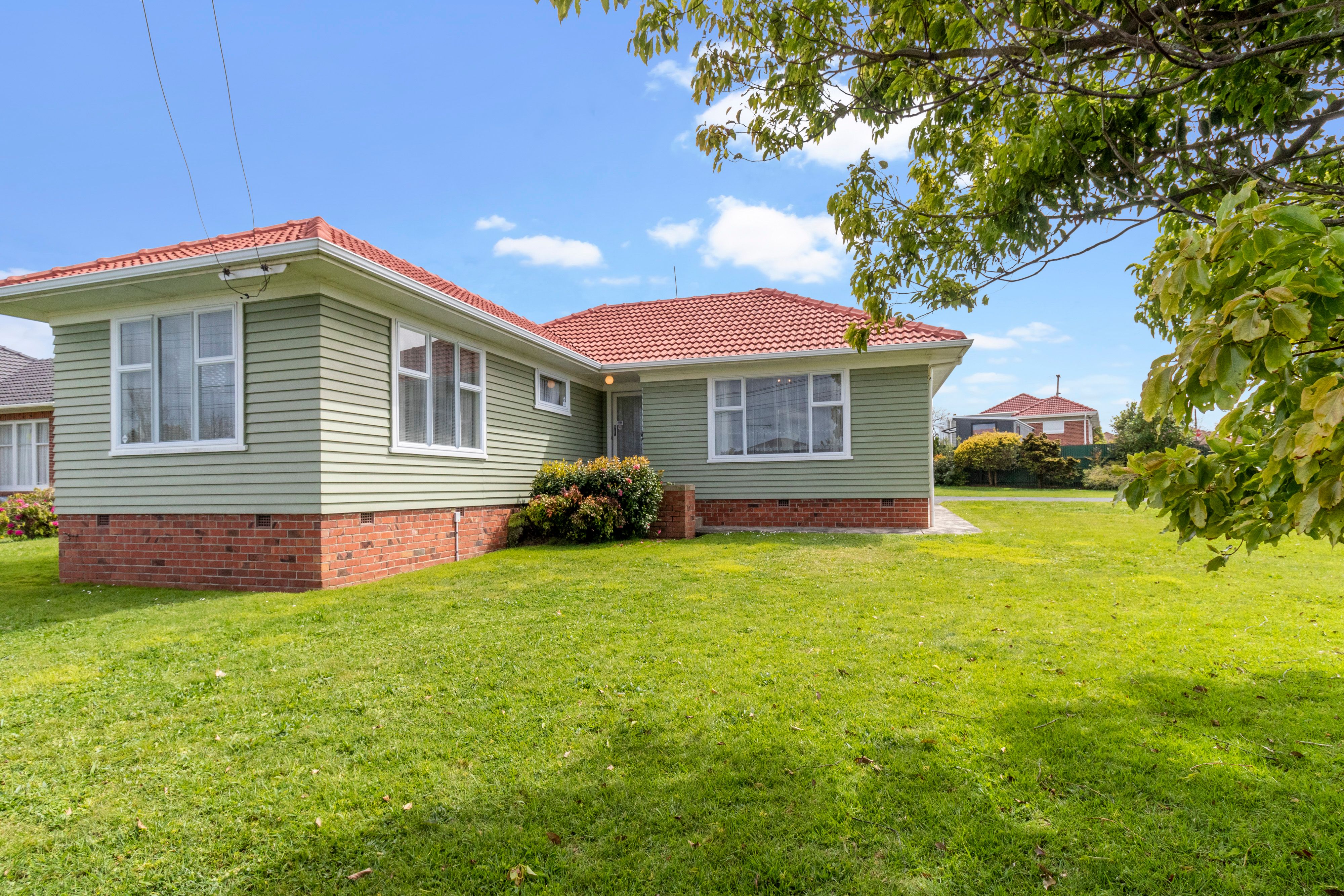 1 Wilson Way, Mount Wellington, Auckland City