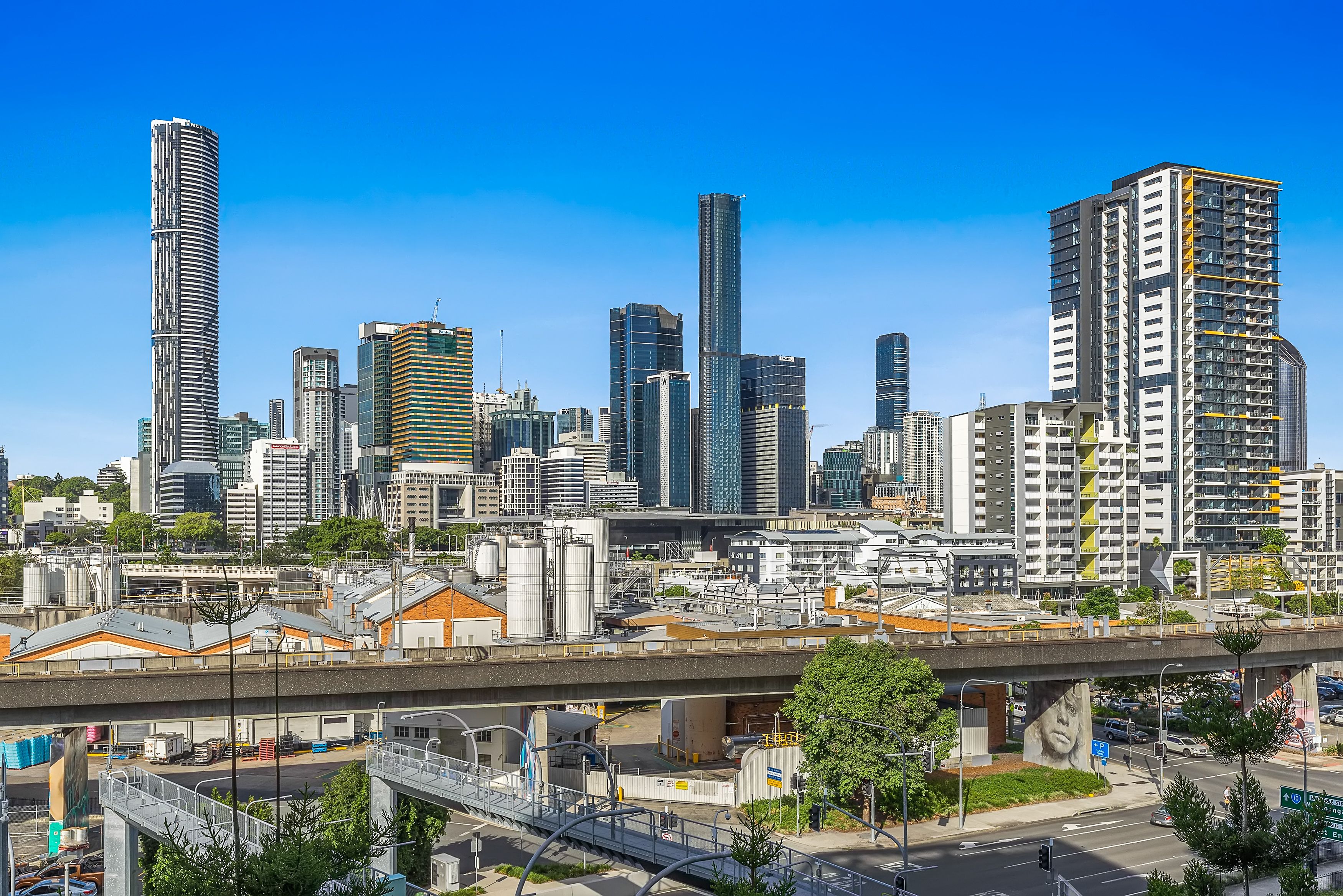 10504/25 Bouquet Street, South Brisbane, QLD 4101