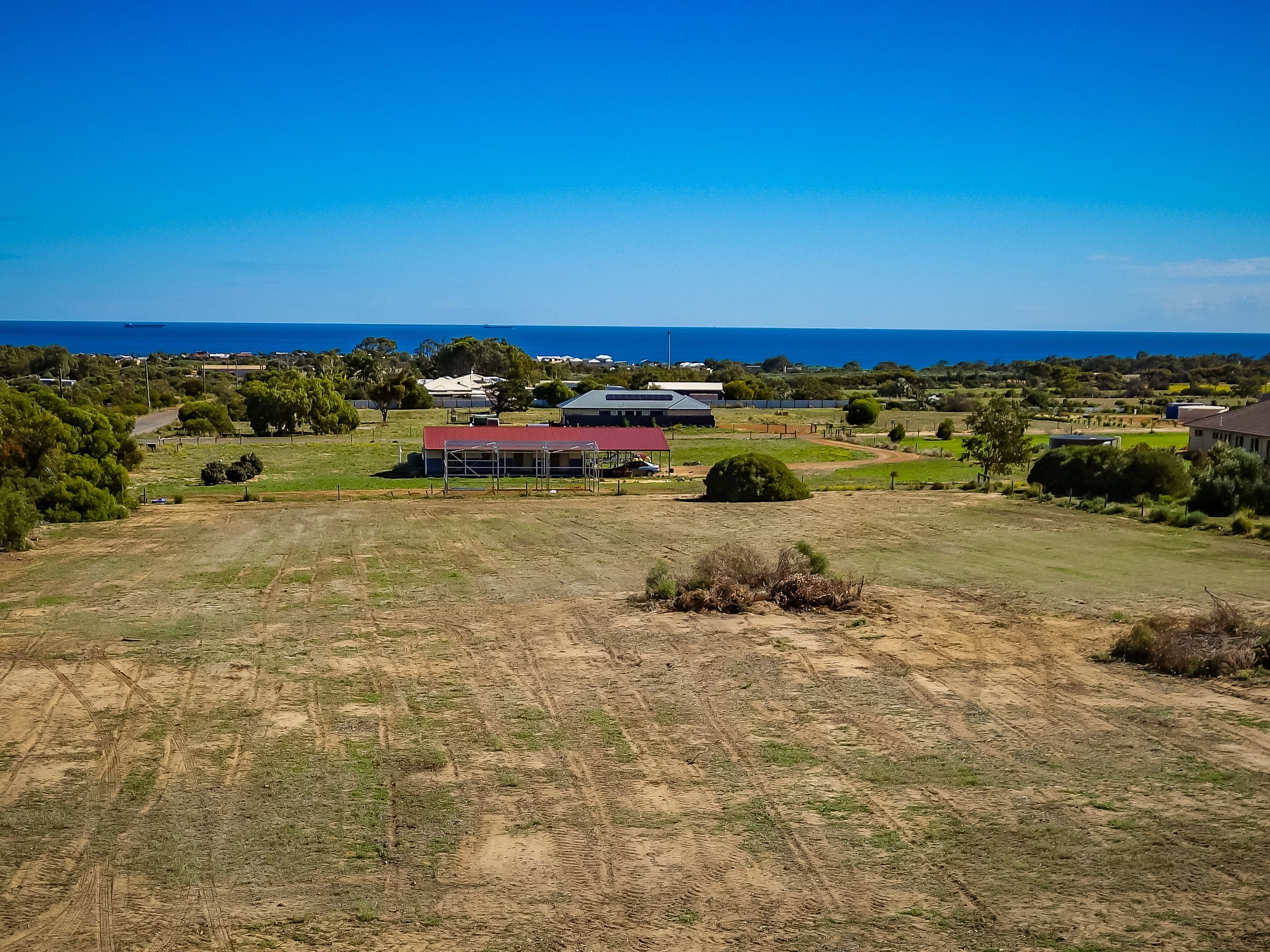 Lot 1 Stirling Place, Waggrakine, WA 6530
