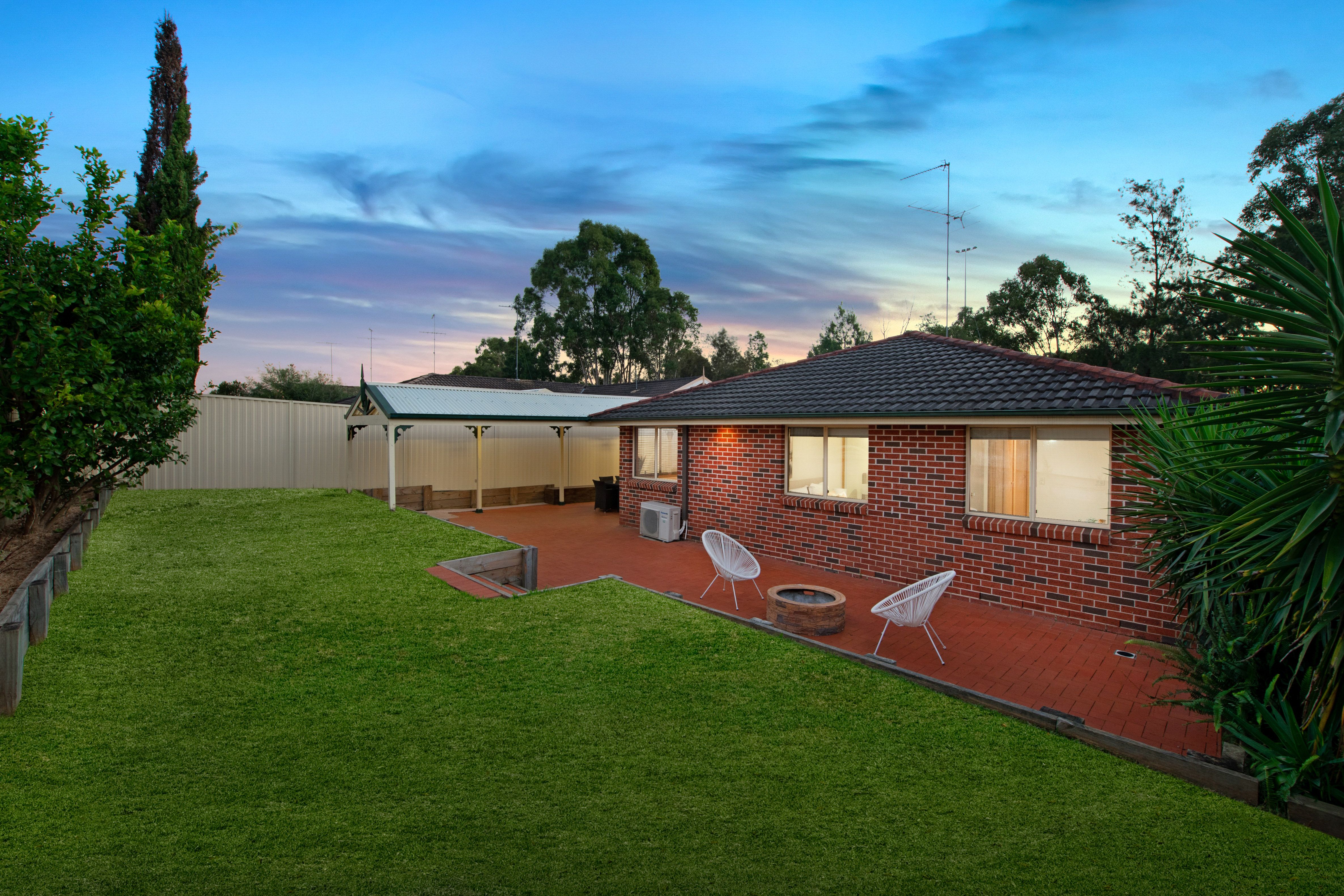 9 Fig Terrace, Glenwood, NSW 2768