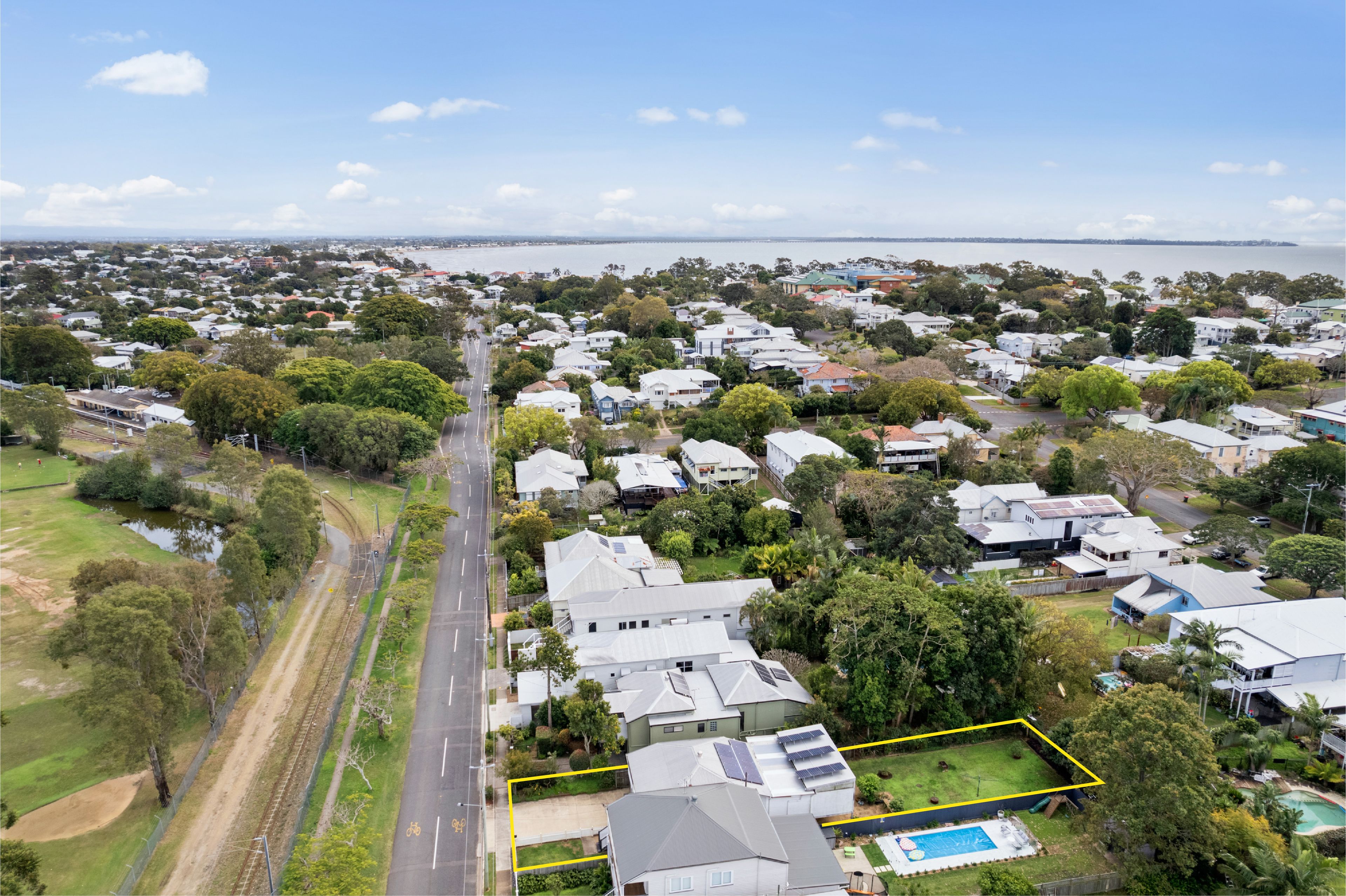 112 Friday Street, Shorncliffe QLD 4017