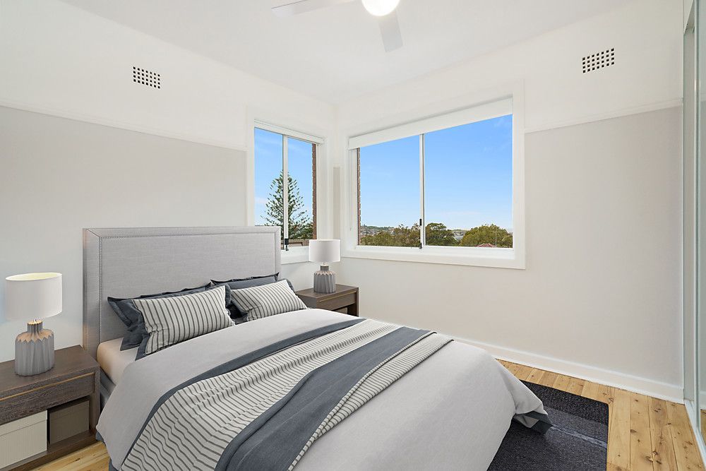 6/3 Moore Street, Bondi, NSW 2026