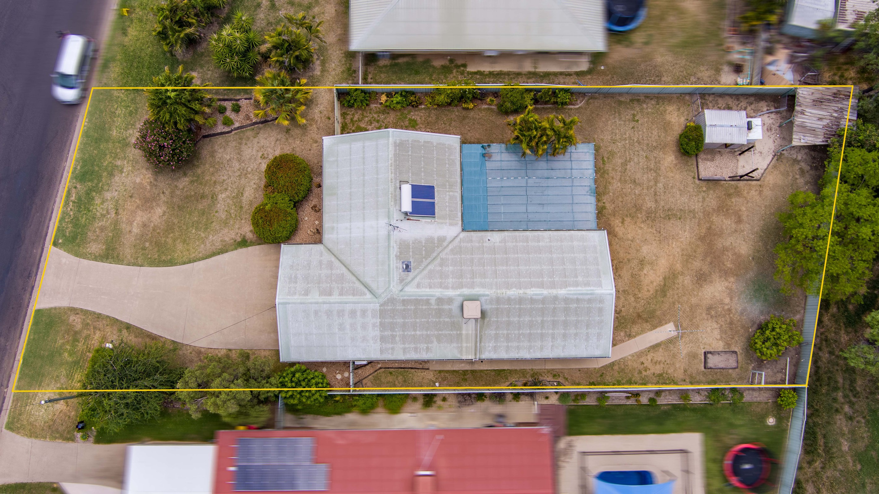 13 Egan Street, Emerald, QLD 4720