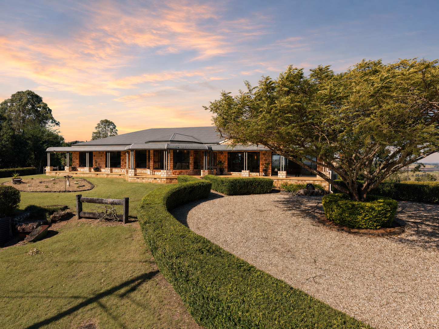90 Gregors Road, Spring Grove, NSW 2470