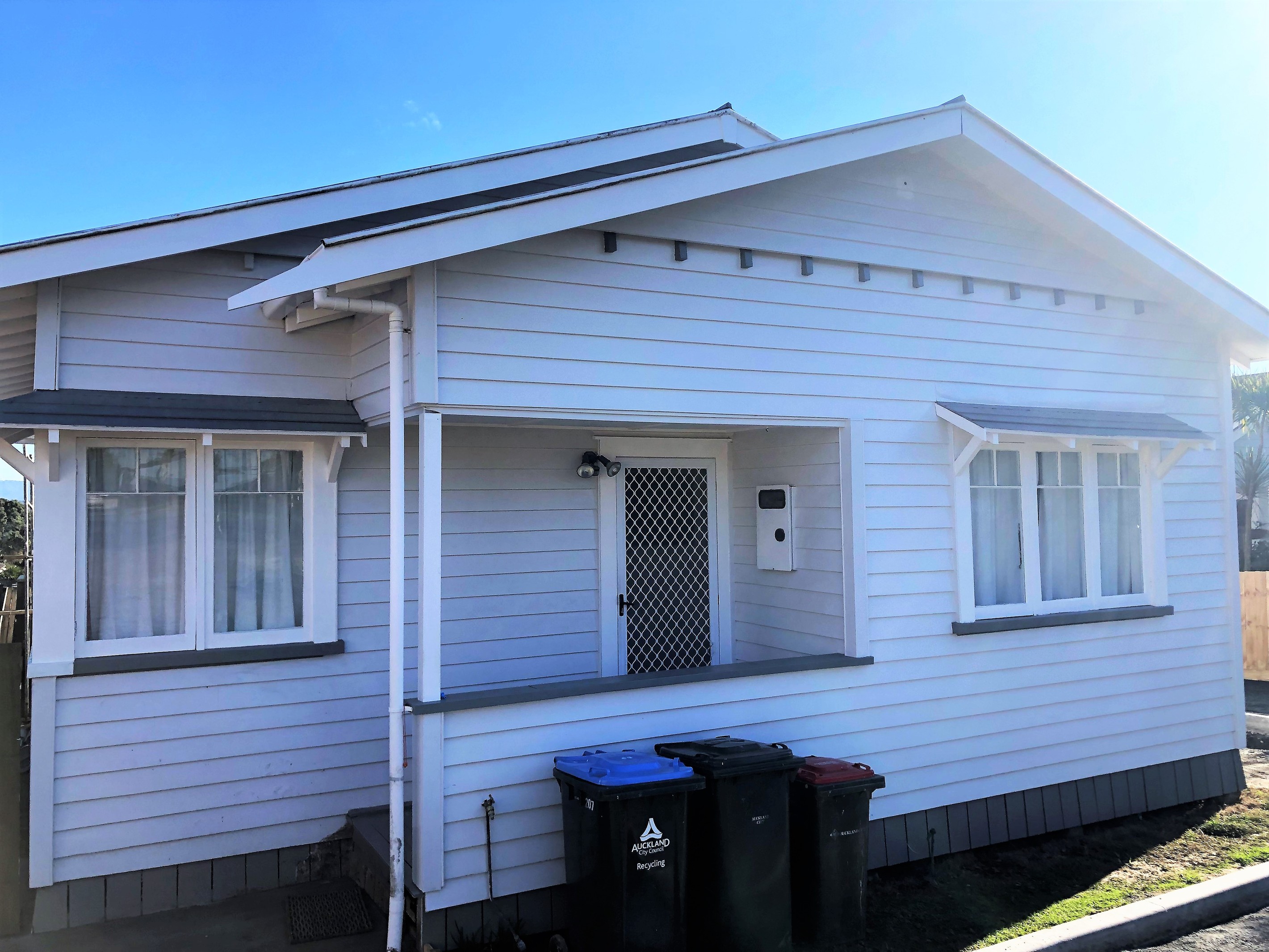 207 Taylor Street, Blockhouse Bay, Auckland City
