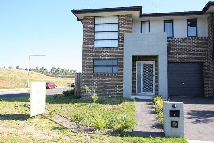 1 Hill Street, BARDIA, NSW 2565
