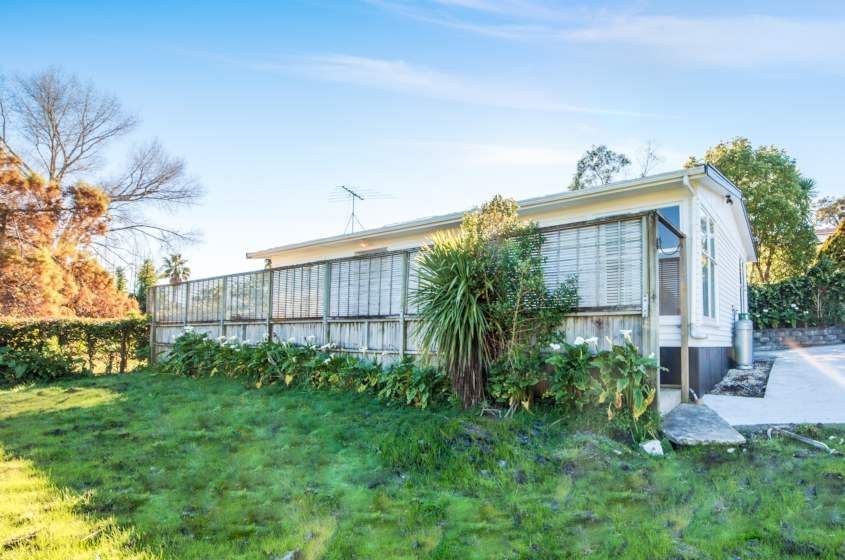 25 Marsh Avenue, Forrest Hill, North Shore City