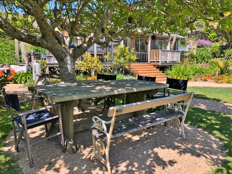 House 8 Pohara Valley Road, Takaka, Tasman District