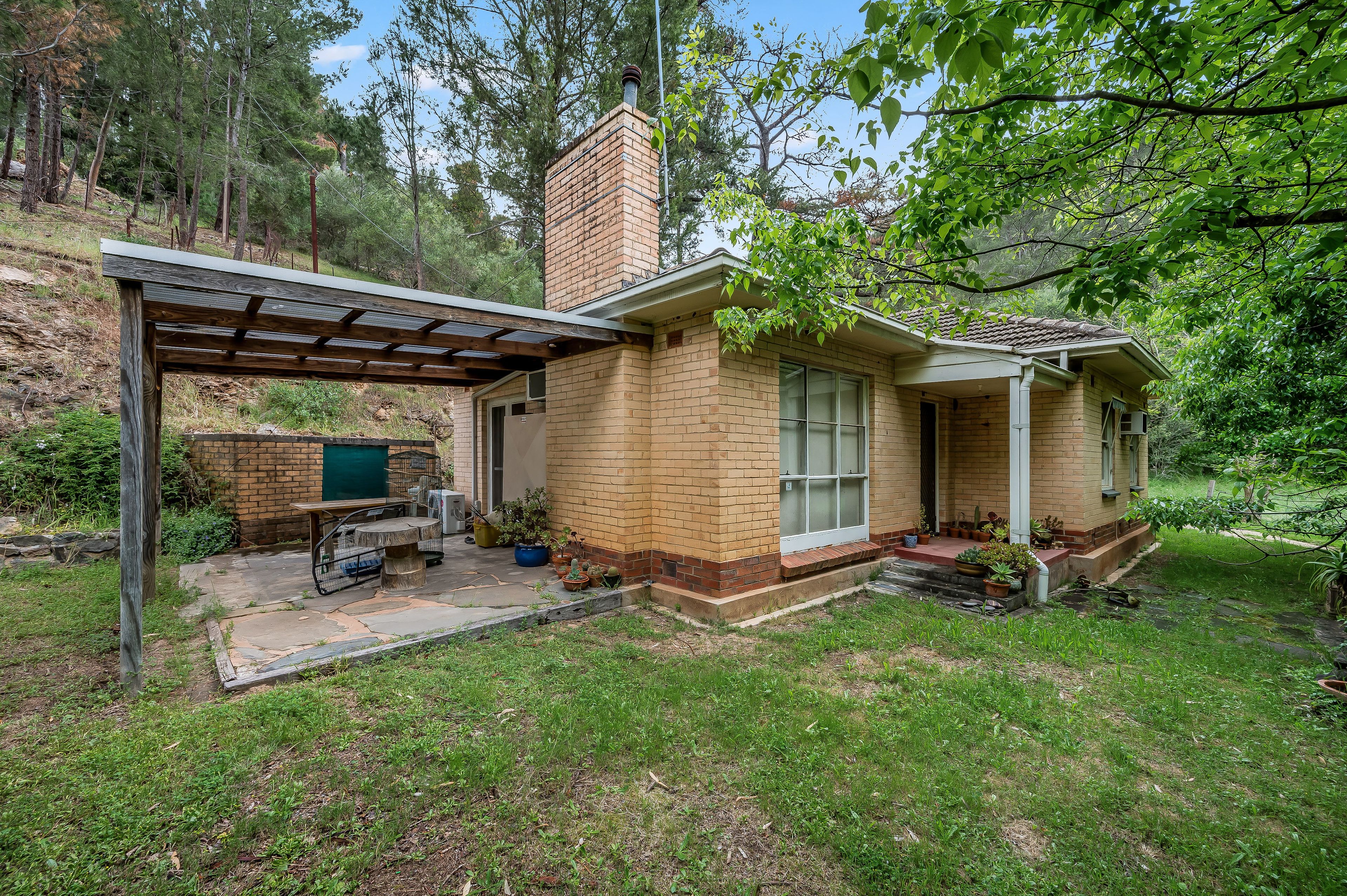 61 Waterfall Gully Road , Waterfall Gully SA 5066