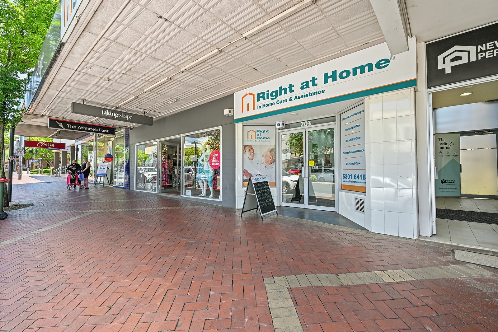 201 & 203 Summer Street, Orange, NSW 2800