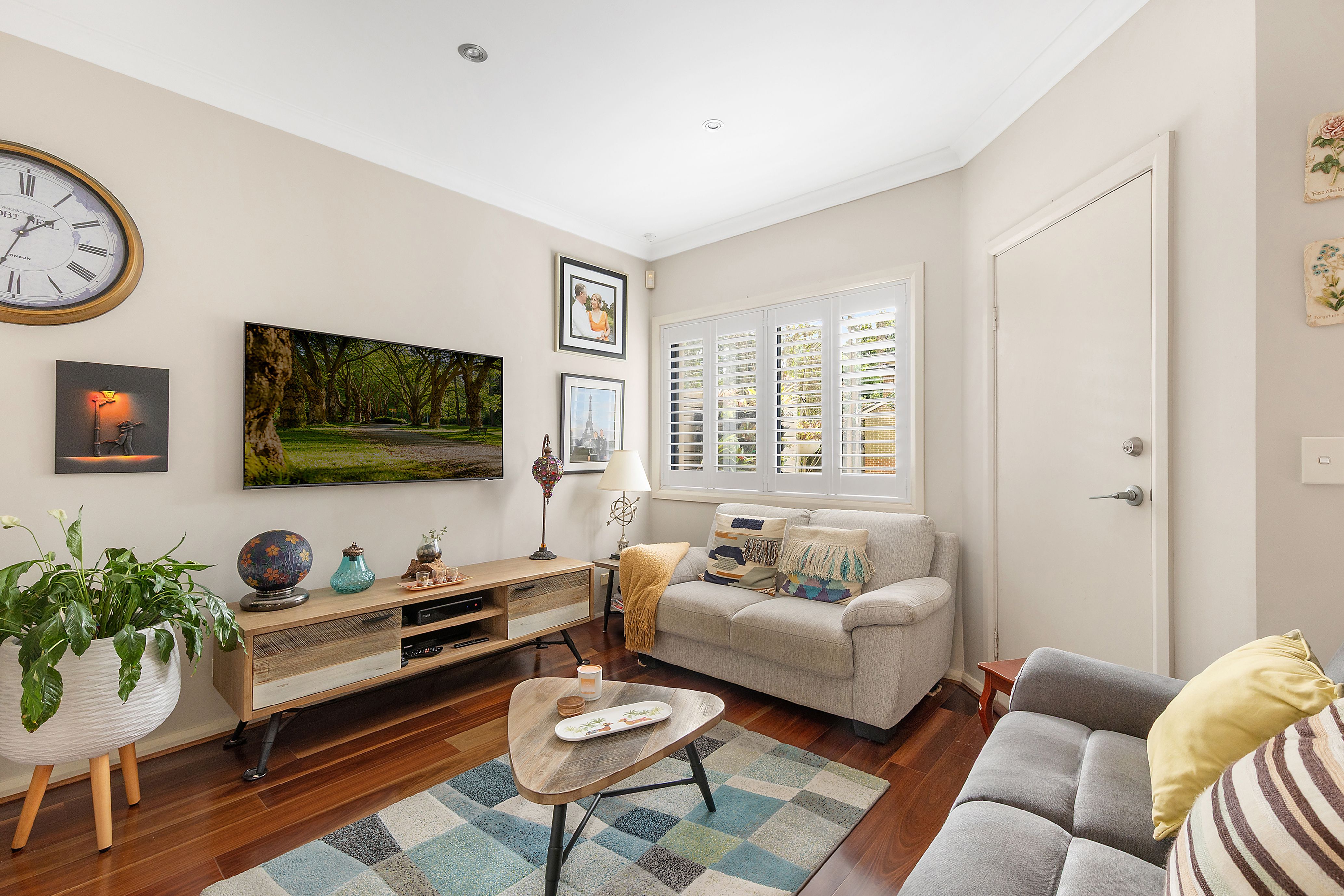 12/6-12 Nursery Street, Hornsby, NSW 2077