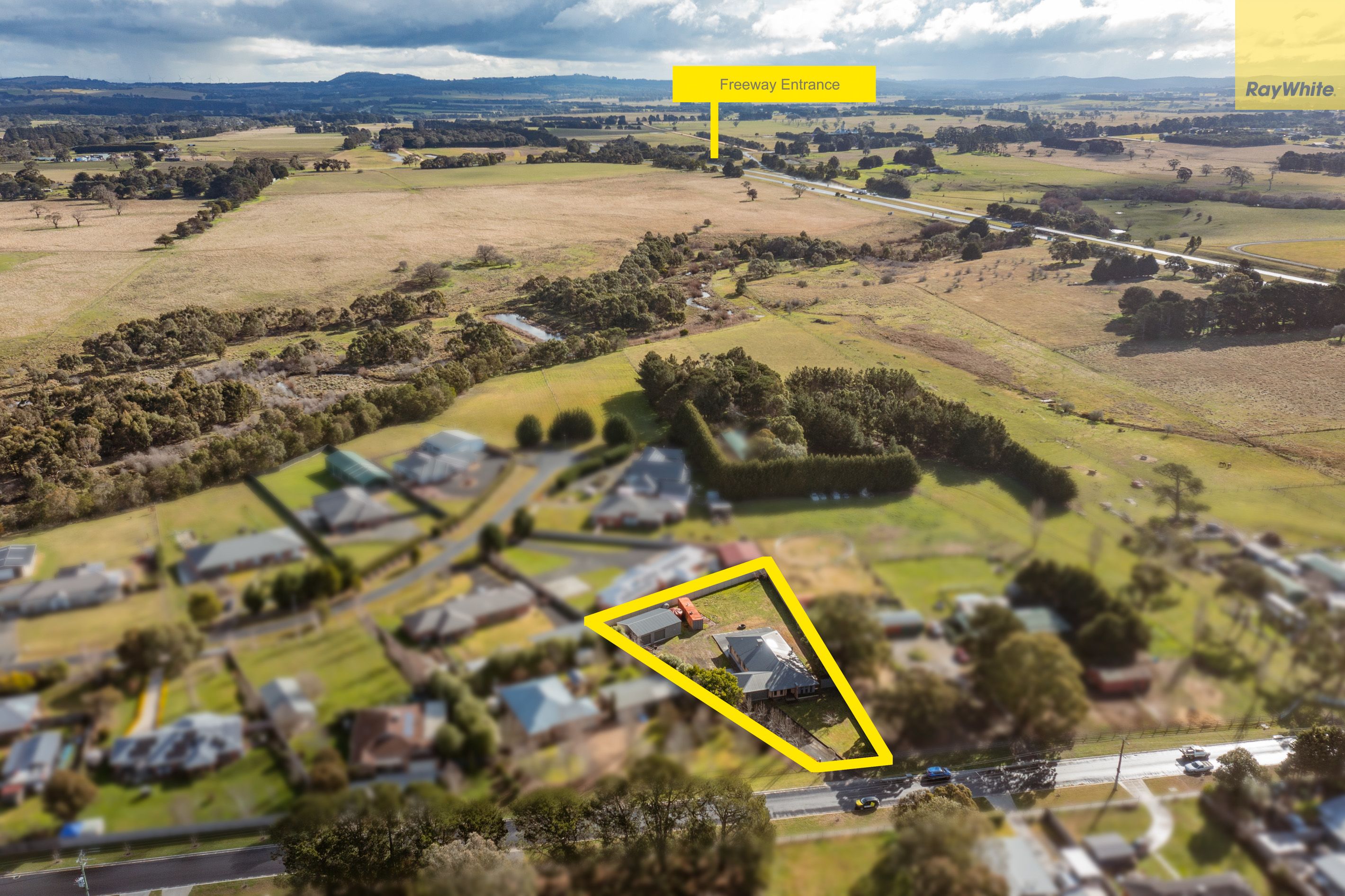 19A Hogan Road — photo 17 of 18