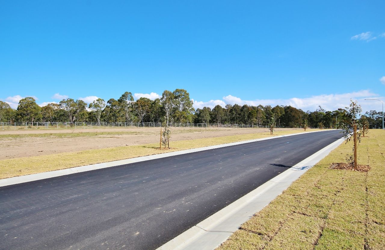Lot 911 Brassia Rise, South Nowra, NSW 2541