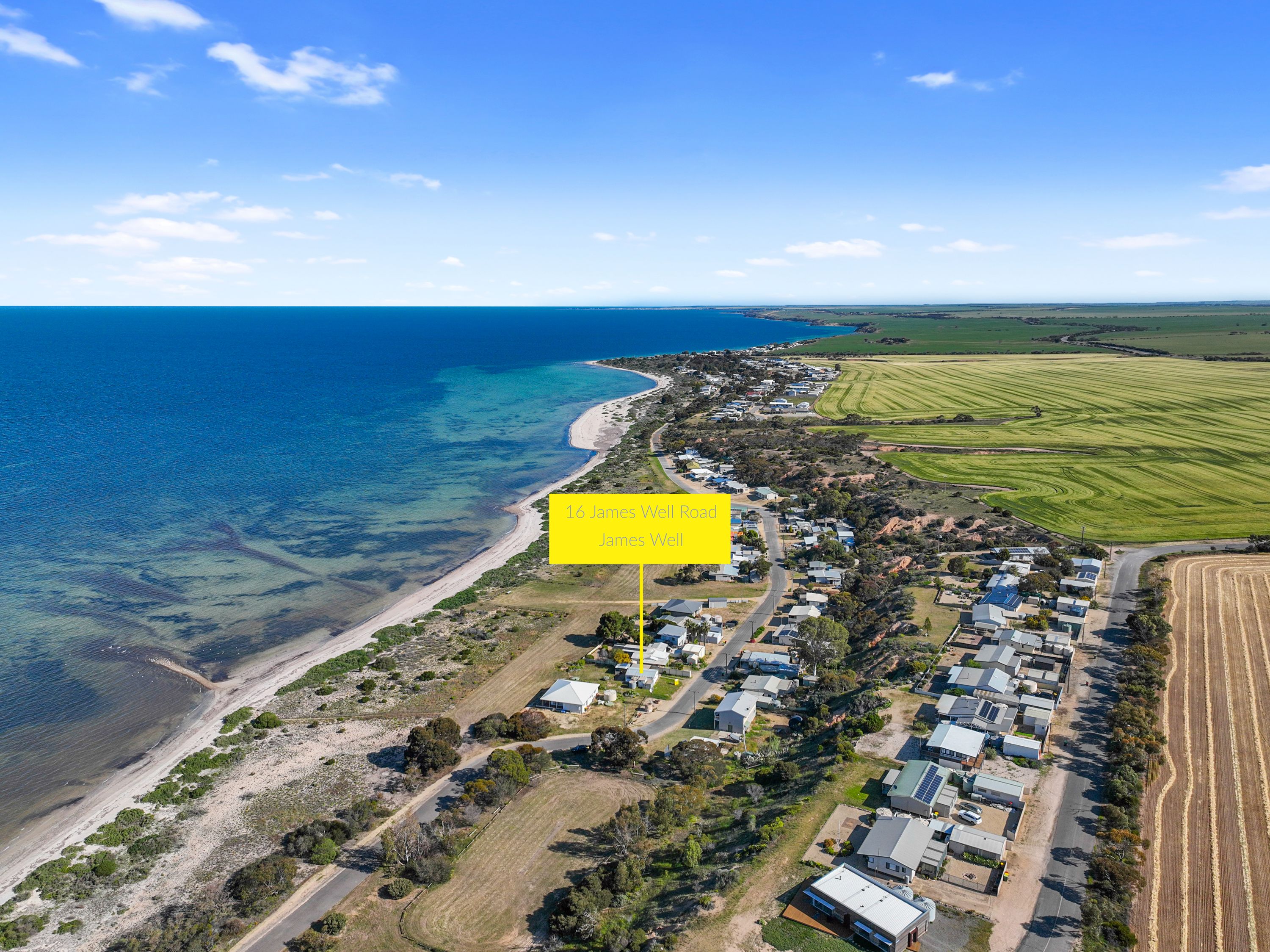 16 James Well Road, James Well SA 5571