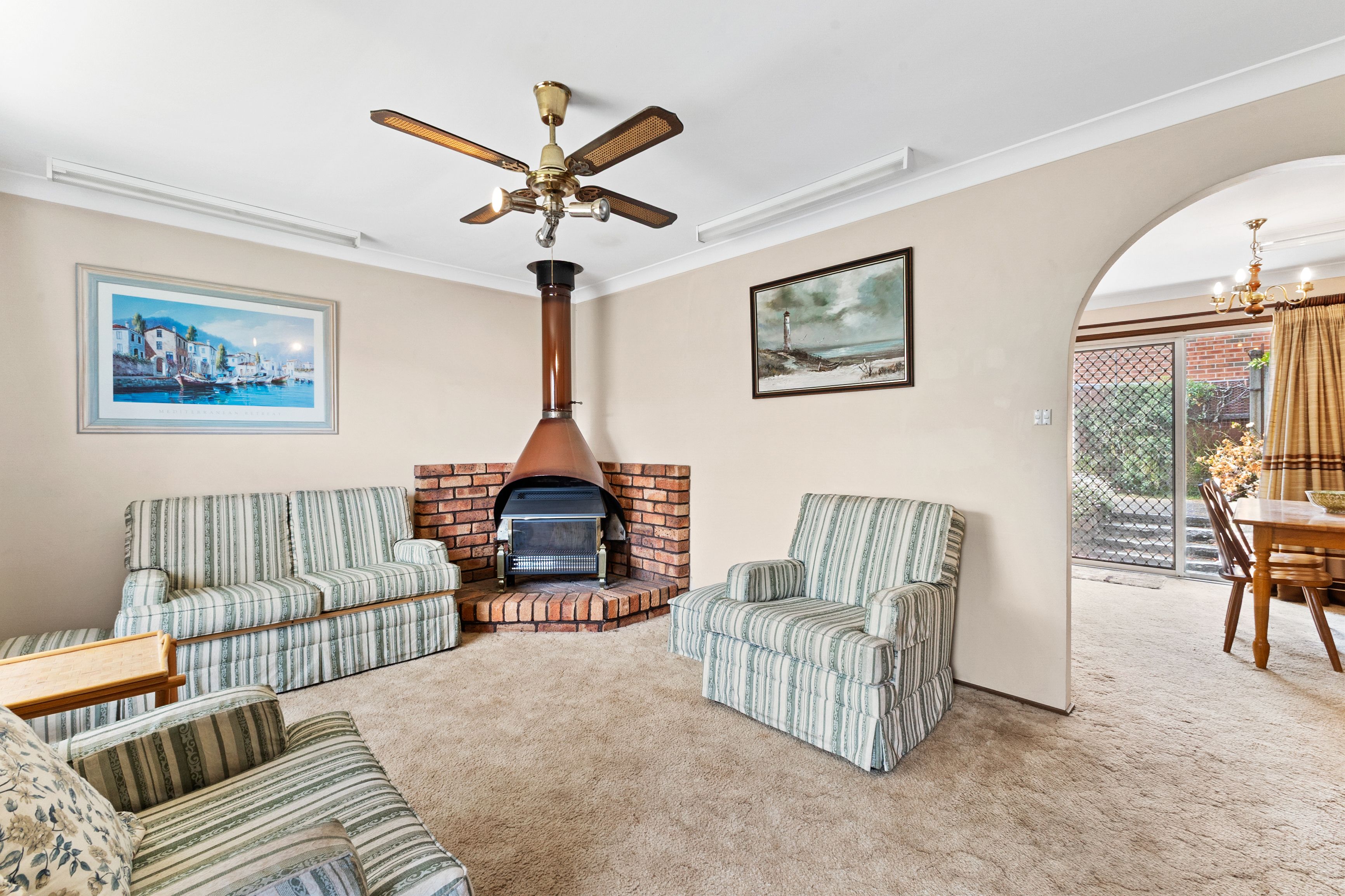 1 Fourth Street, Blackheath, NSW 2785