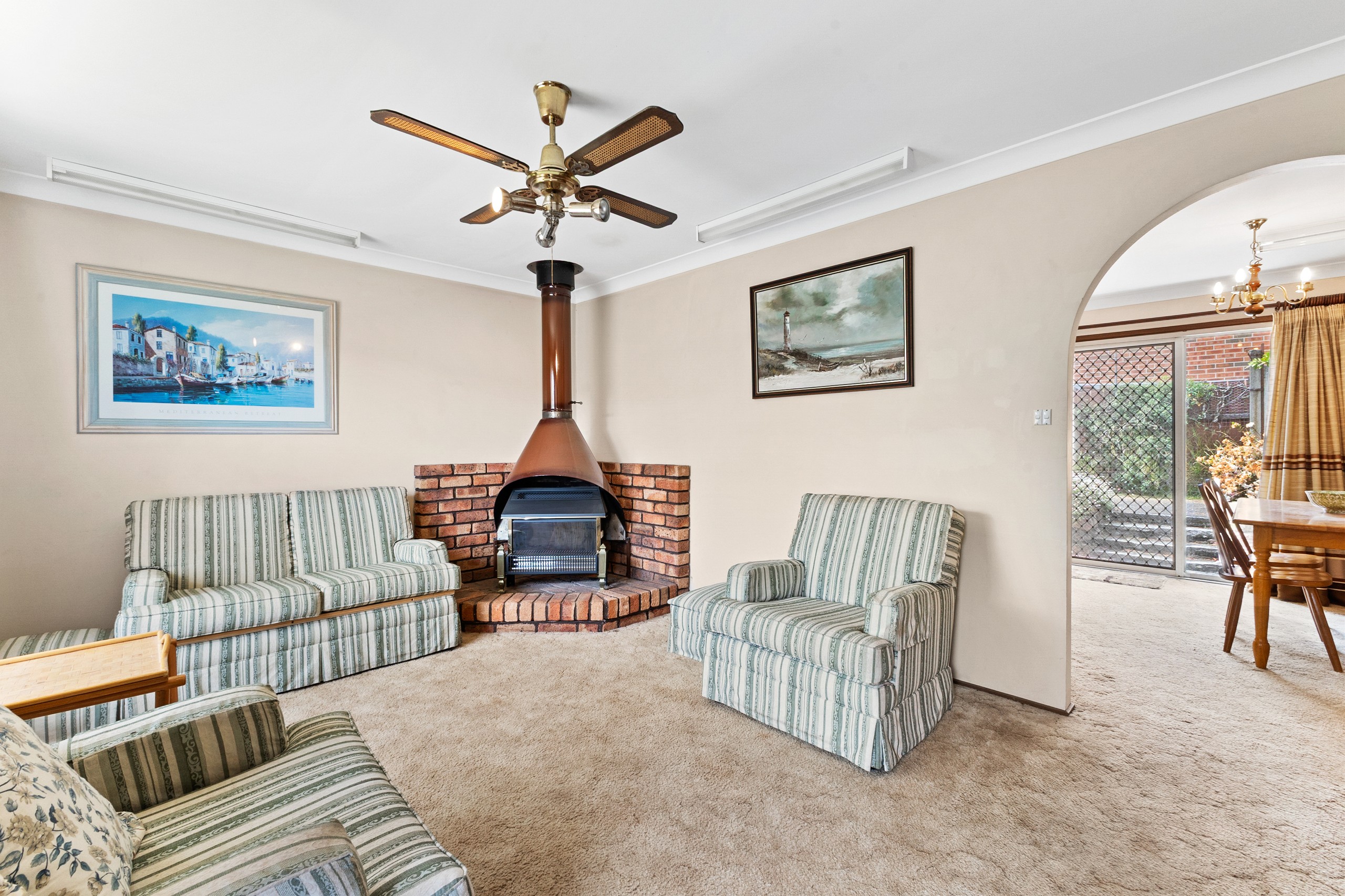 1 Fourth Street, Blackheath, NSW 2785