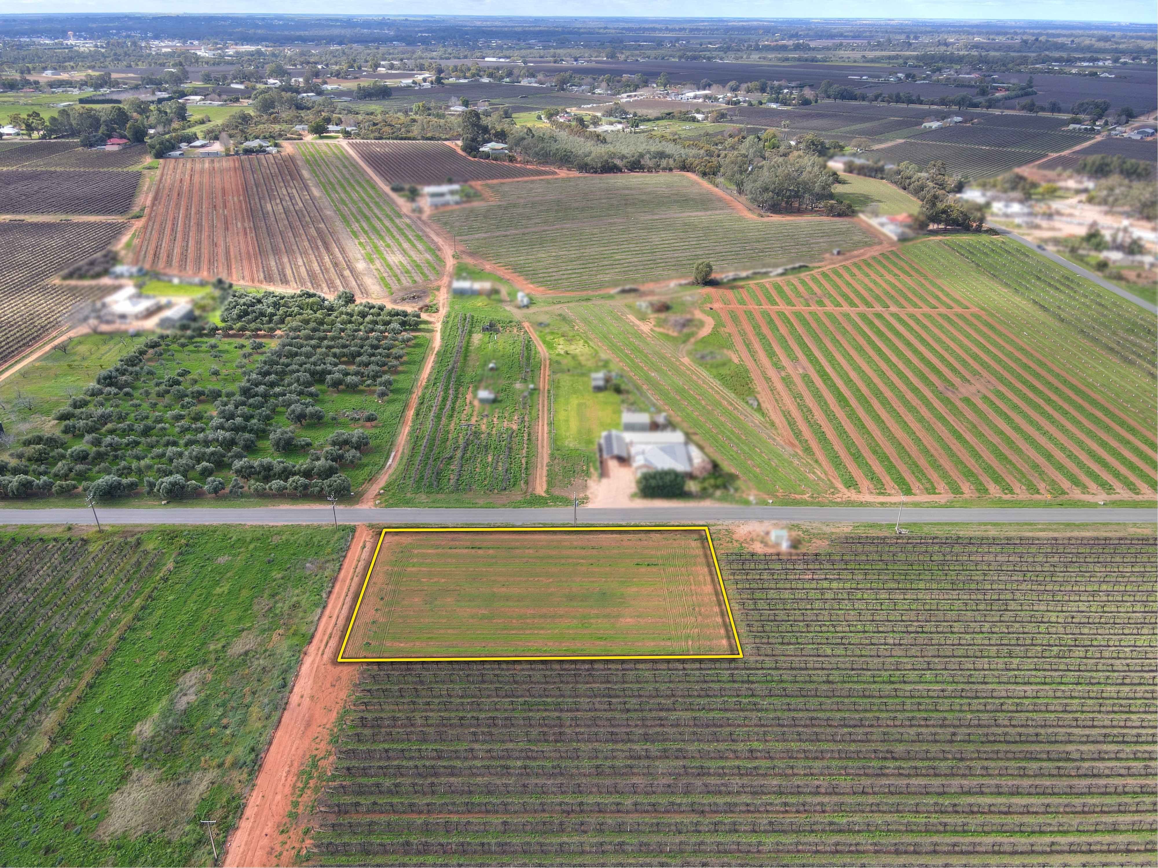 Lot 51 Tarcoola Street — photo 3 of 4