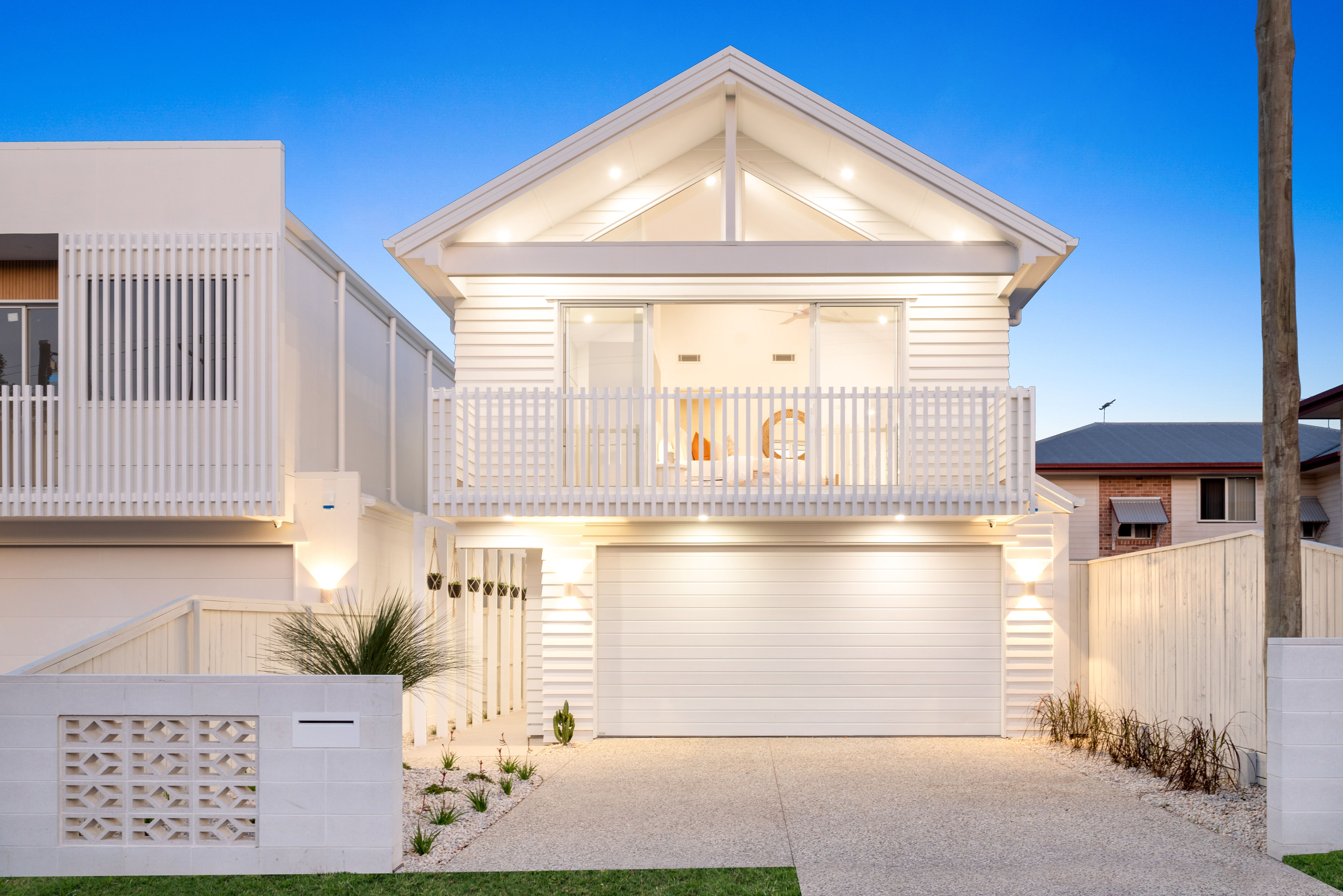 59 Dickenson Street