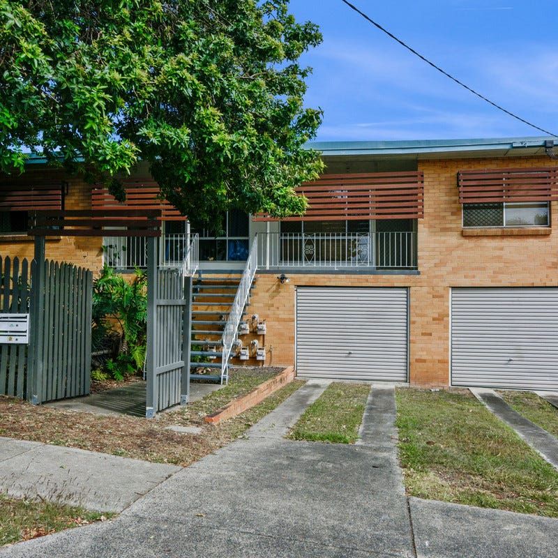 11 Hamley Street , Wooloowin QLD 4030