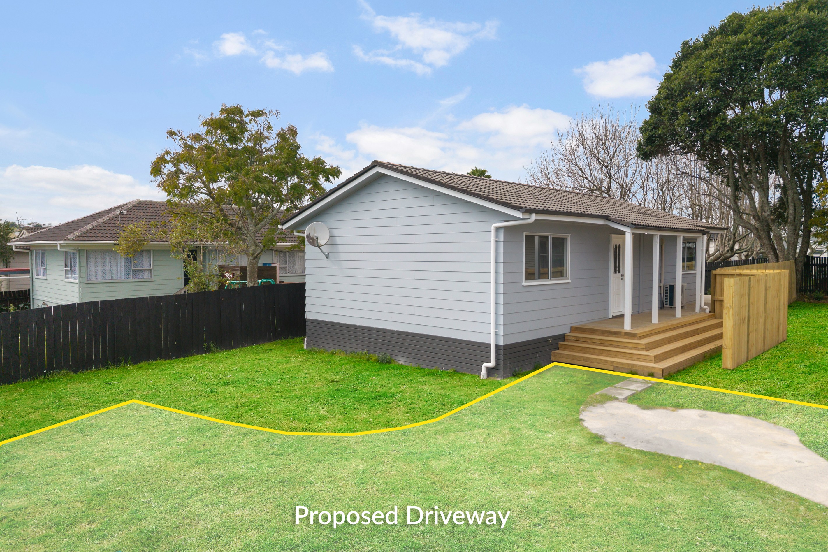 16 Katrina Place, Massey, Waitakere City