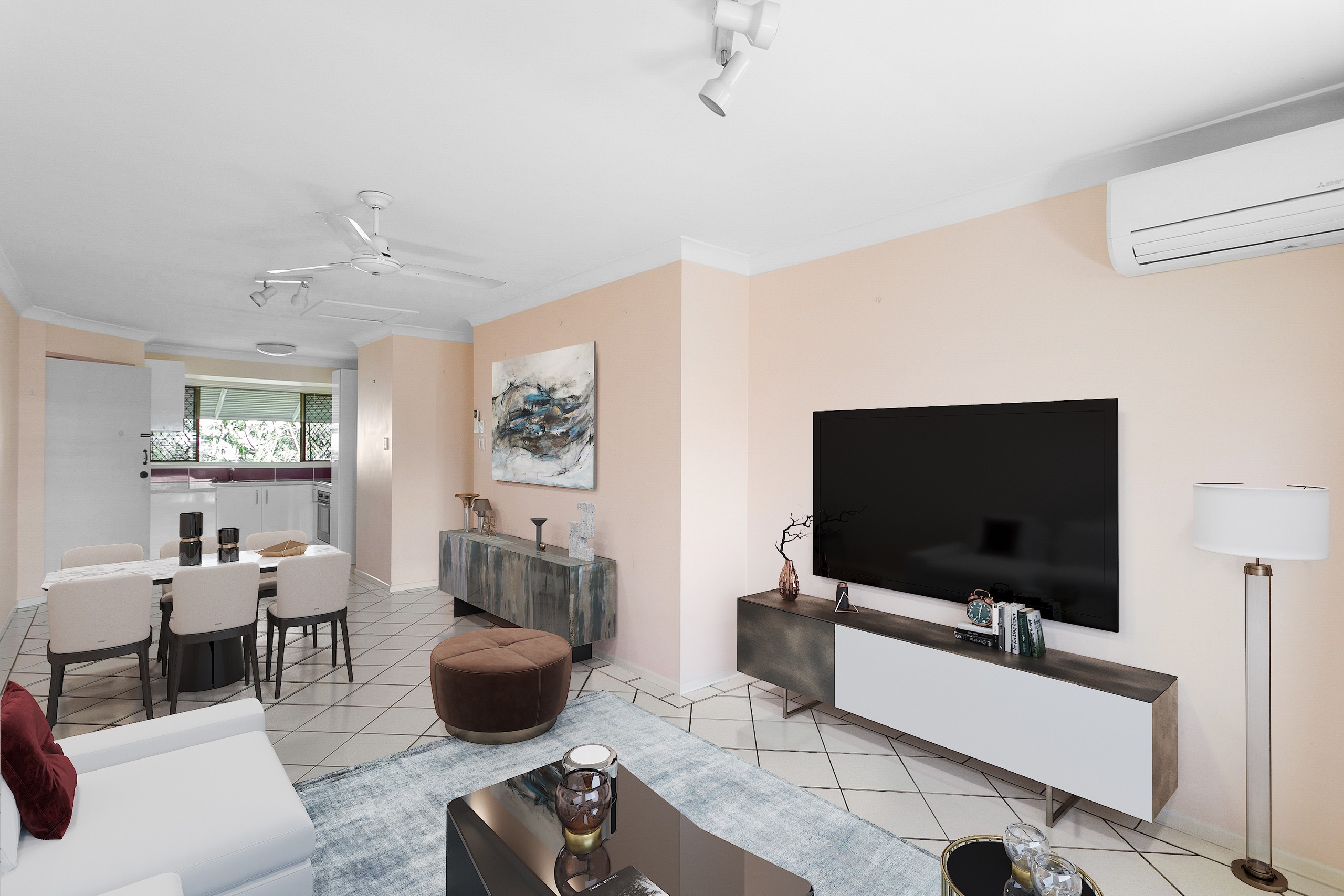 8/34 Caroline Street, Woody Point, QLD 4019