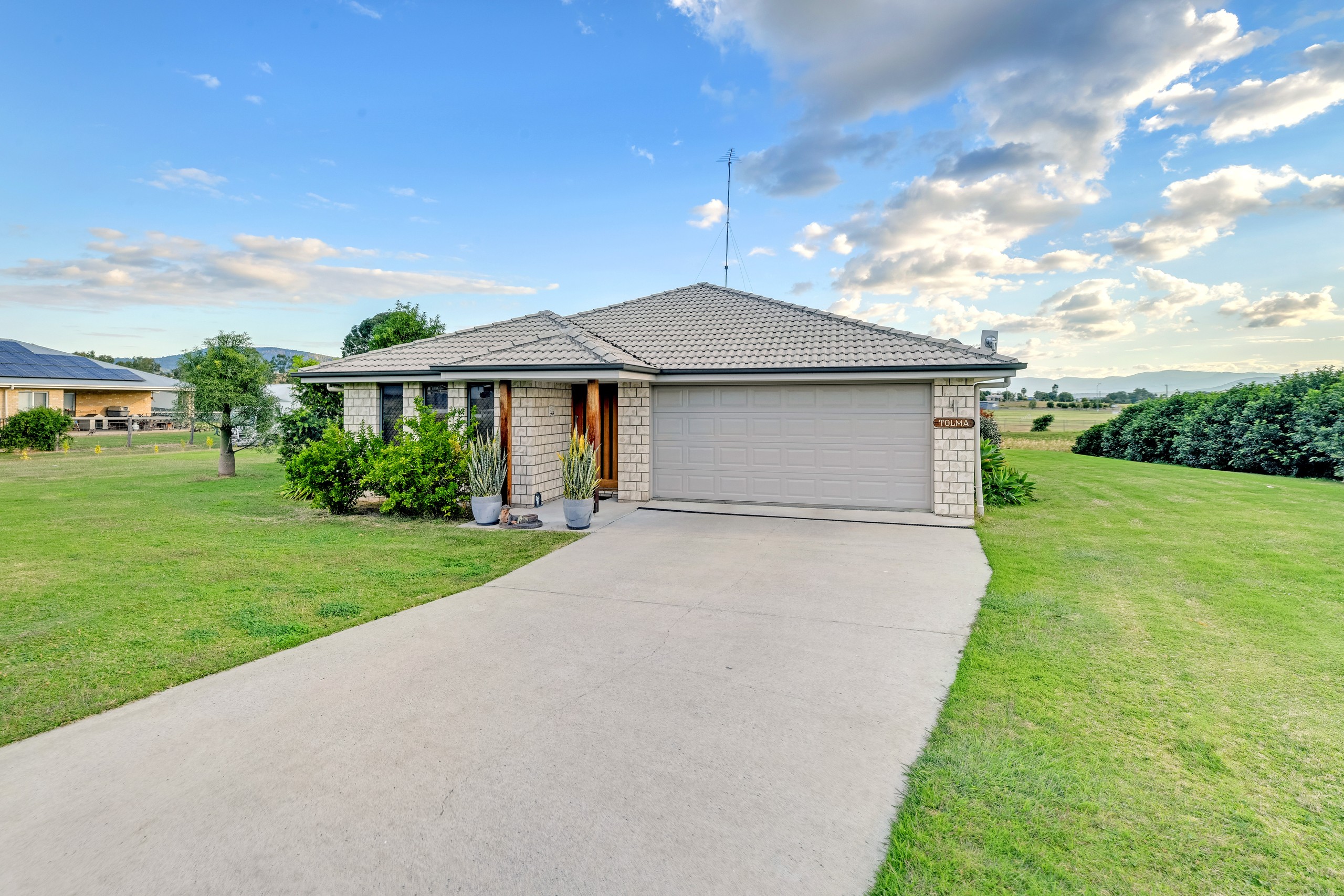 33-35 Settlers Drive, Kalbar, QLD 4309