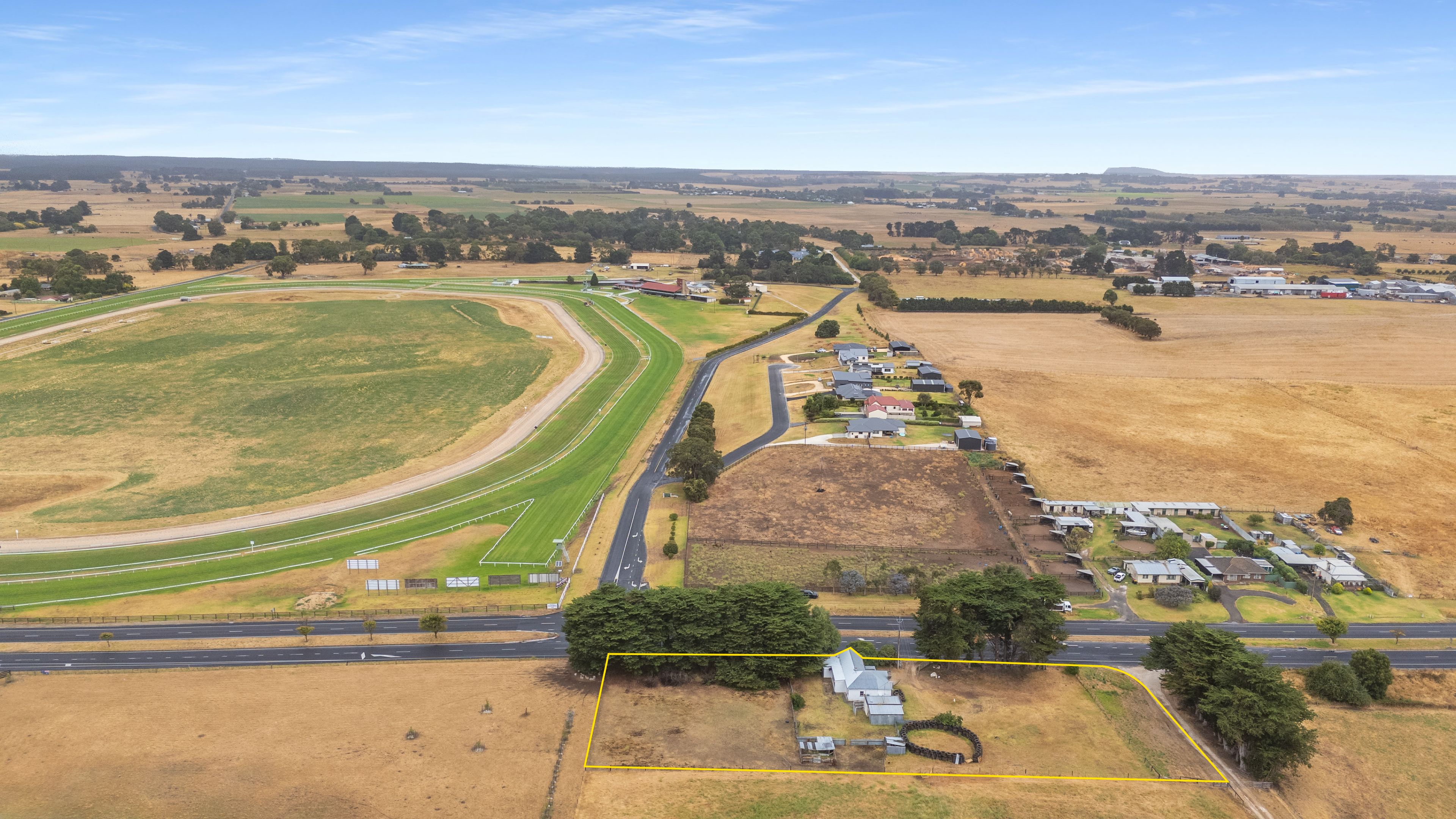 29700 Princes Highway, Glenburnie, SA 5291