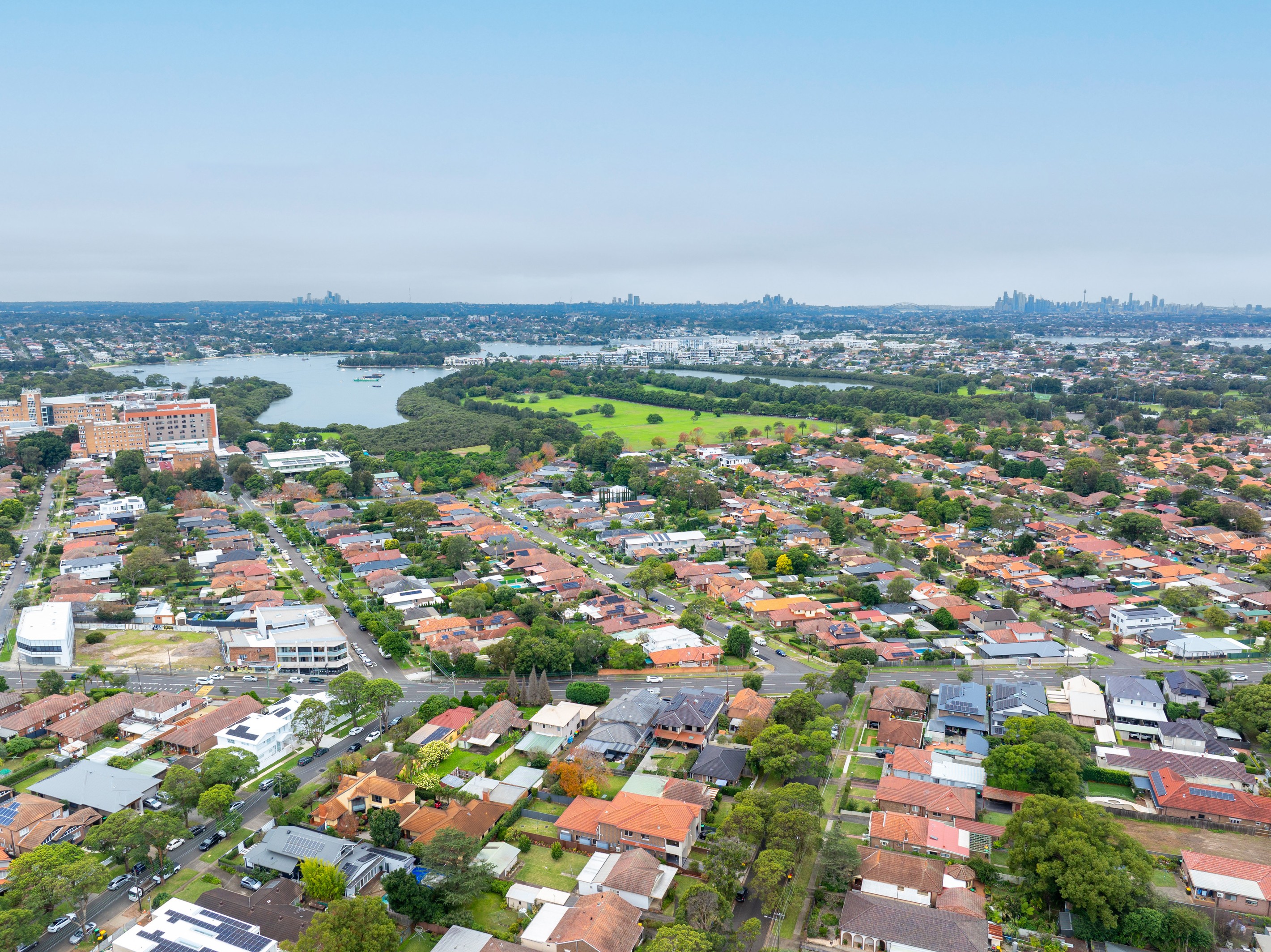 192 Queen Street, Concord West, NSW 2138