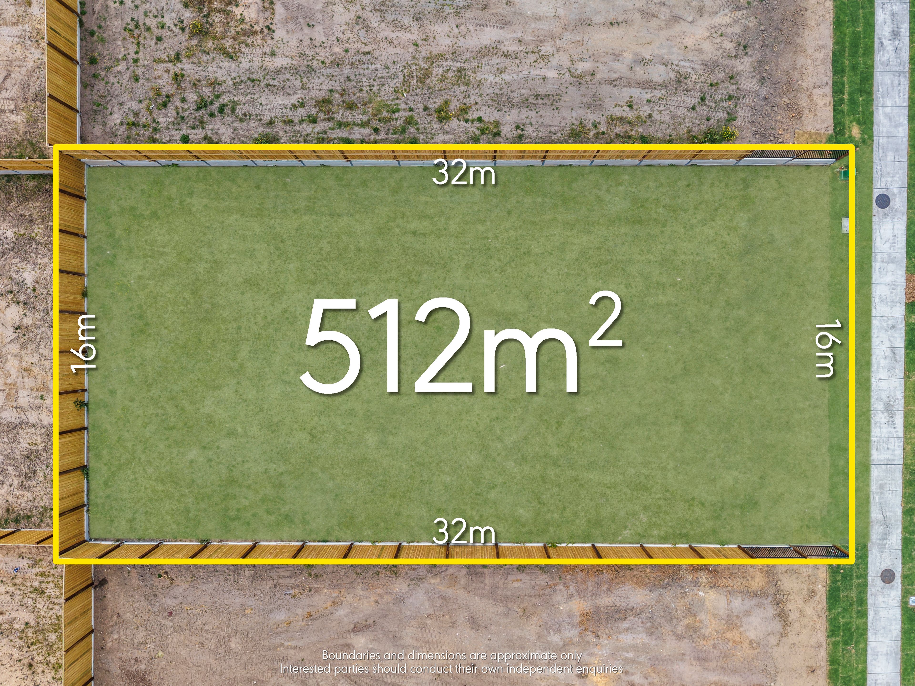 Lot 689 Jatbula Circuit — photo from Ray White Acacia Ridge