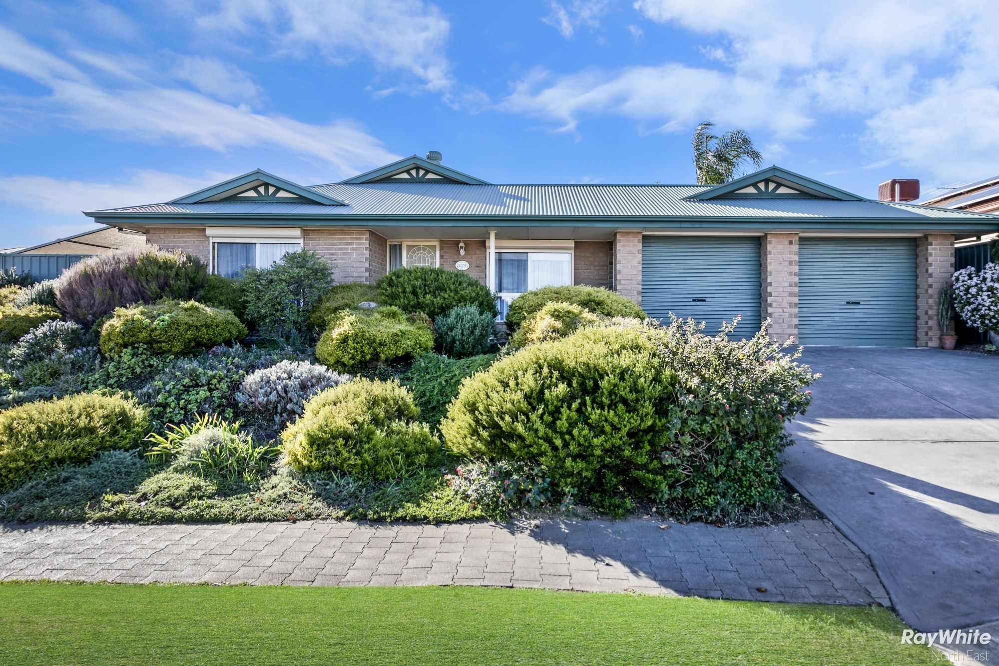 103 RM Williams Drive, Walkley Heights SA 5098