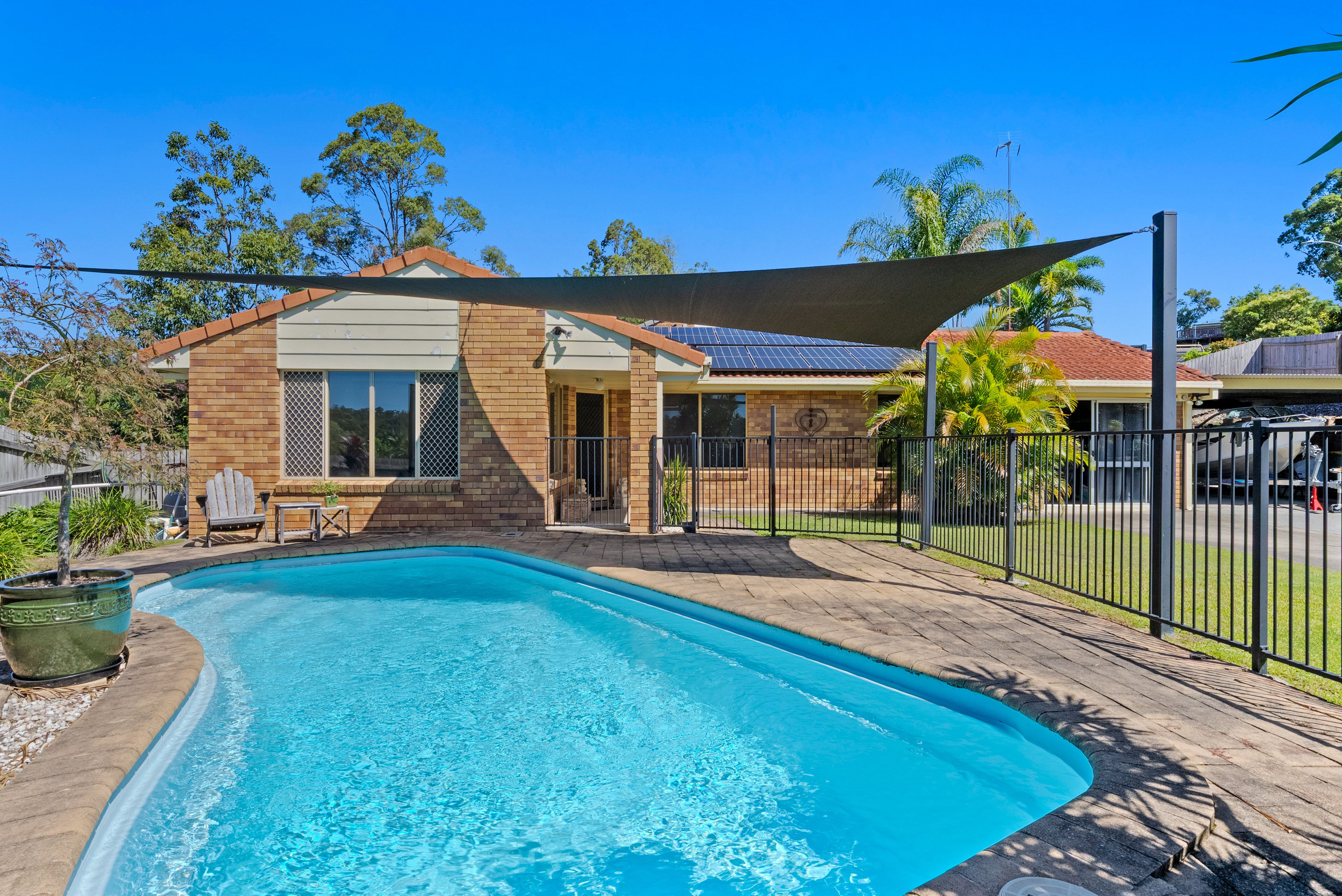 36 Broadway Drive, Oxenford, QLD 4210