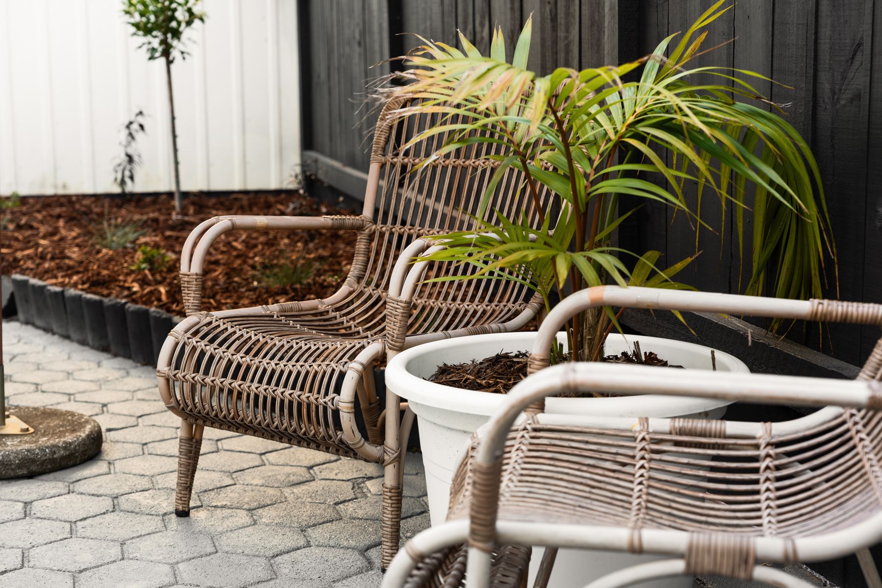 4/506 Devonport Road, Avenues, Tauranga City