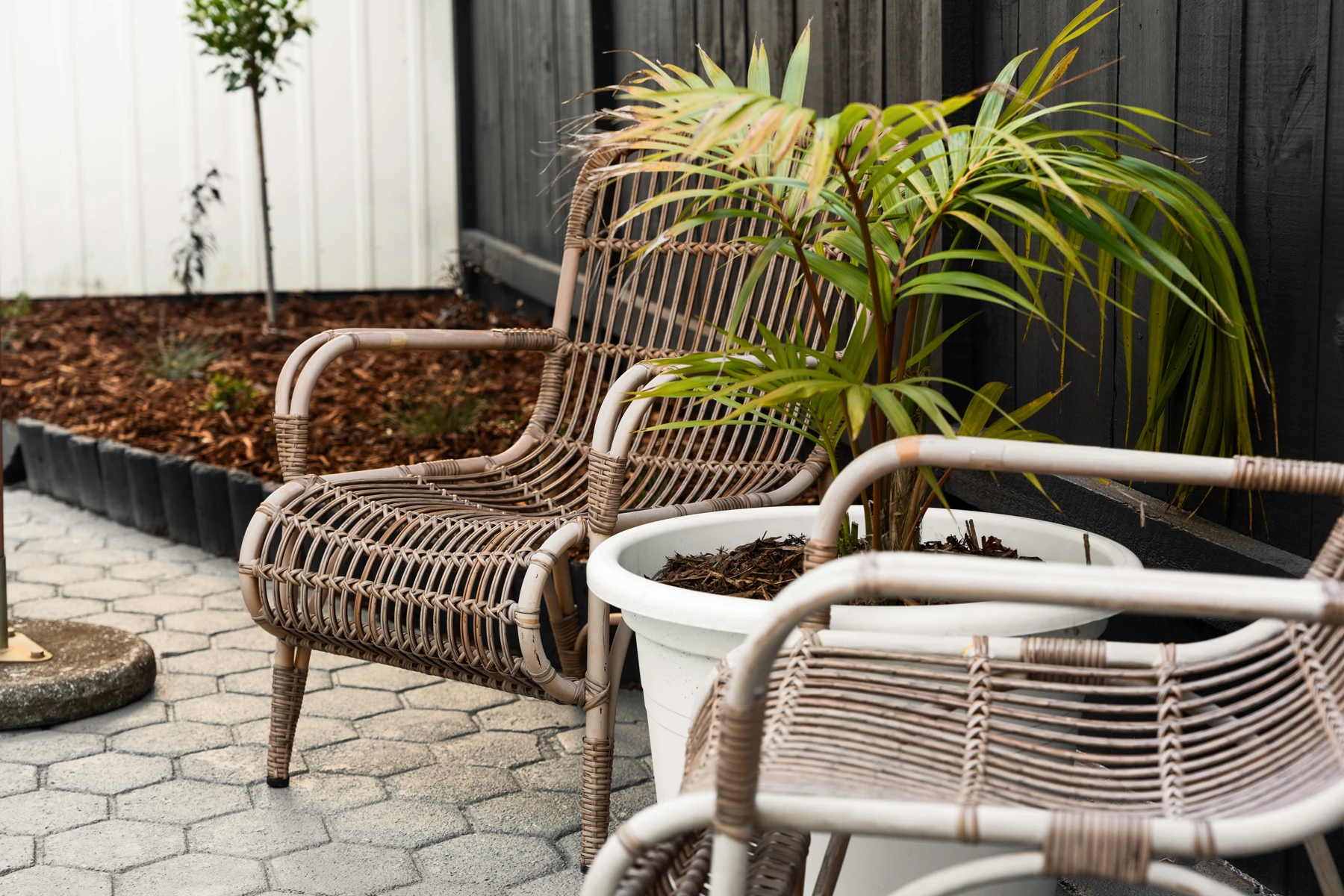 4/506 Devonport Road, Avenues, Tauranga City