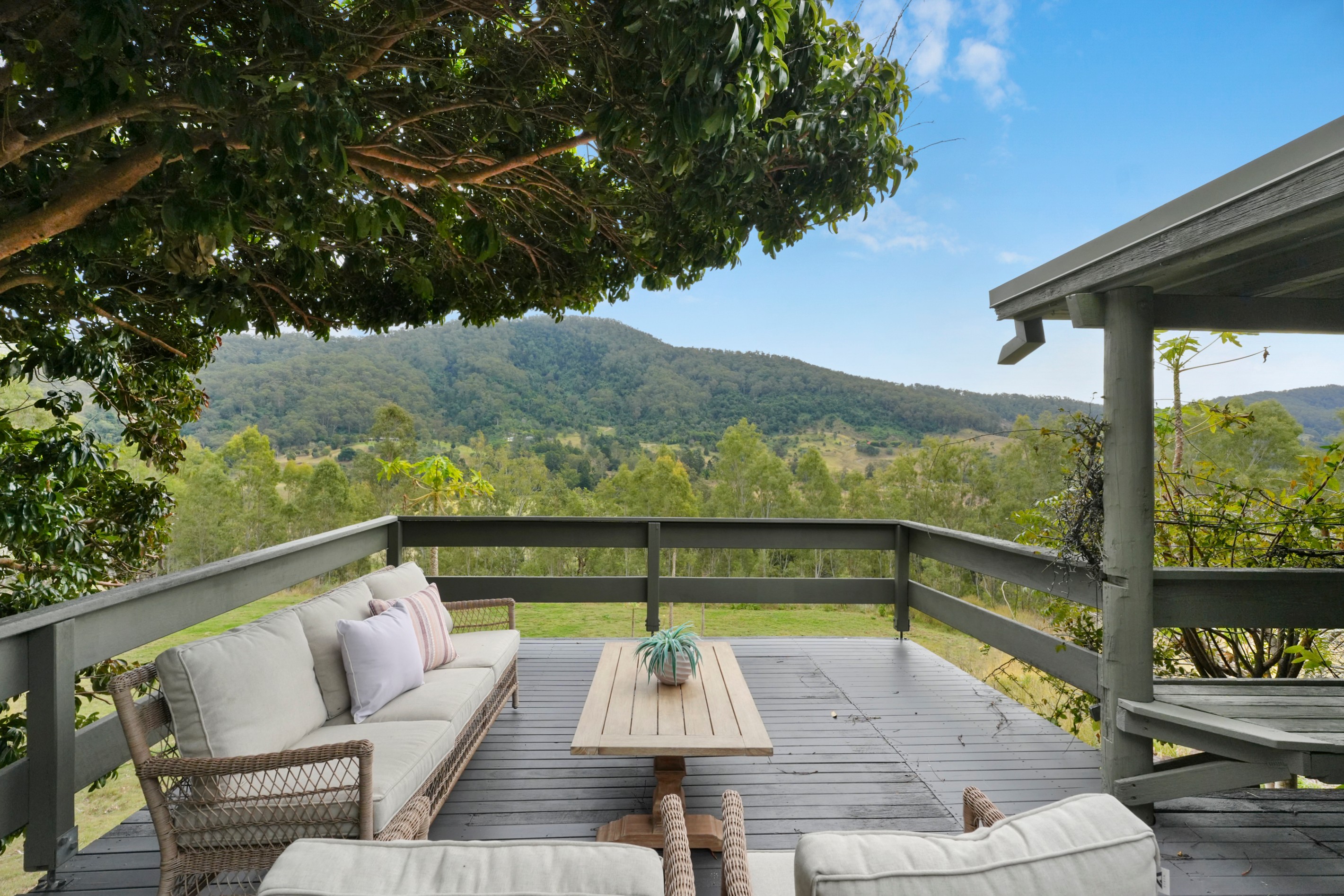 783 Lamington National Park Road, Canungra, QLD 4275