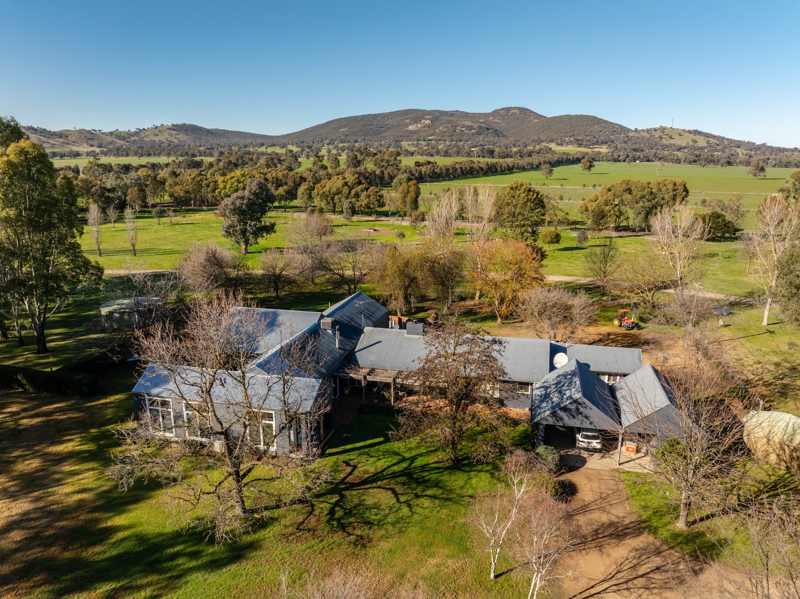 467 Rankins Lane, Holbrook, NSW 2644
