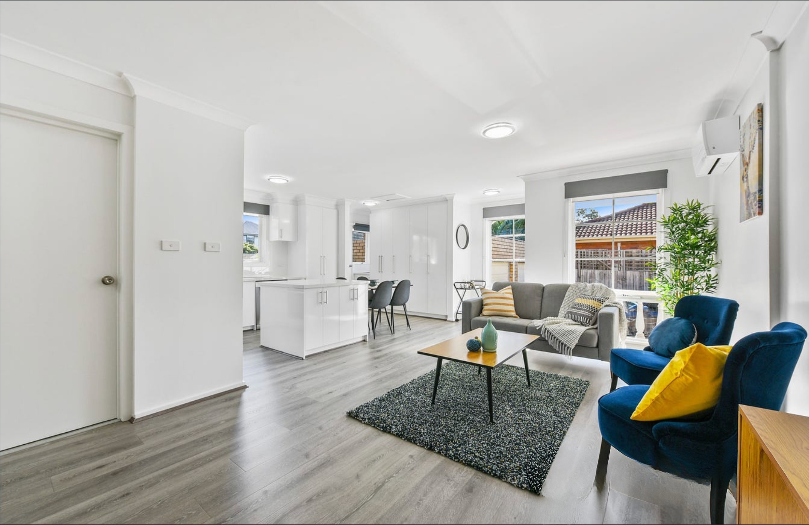 4/1 Bowen Street, Hughesdale, VIC 3166