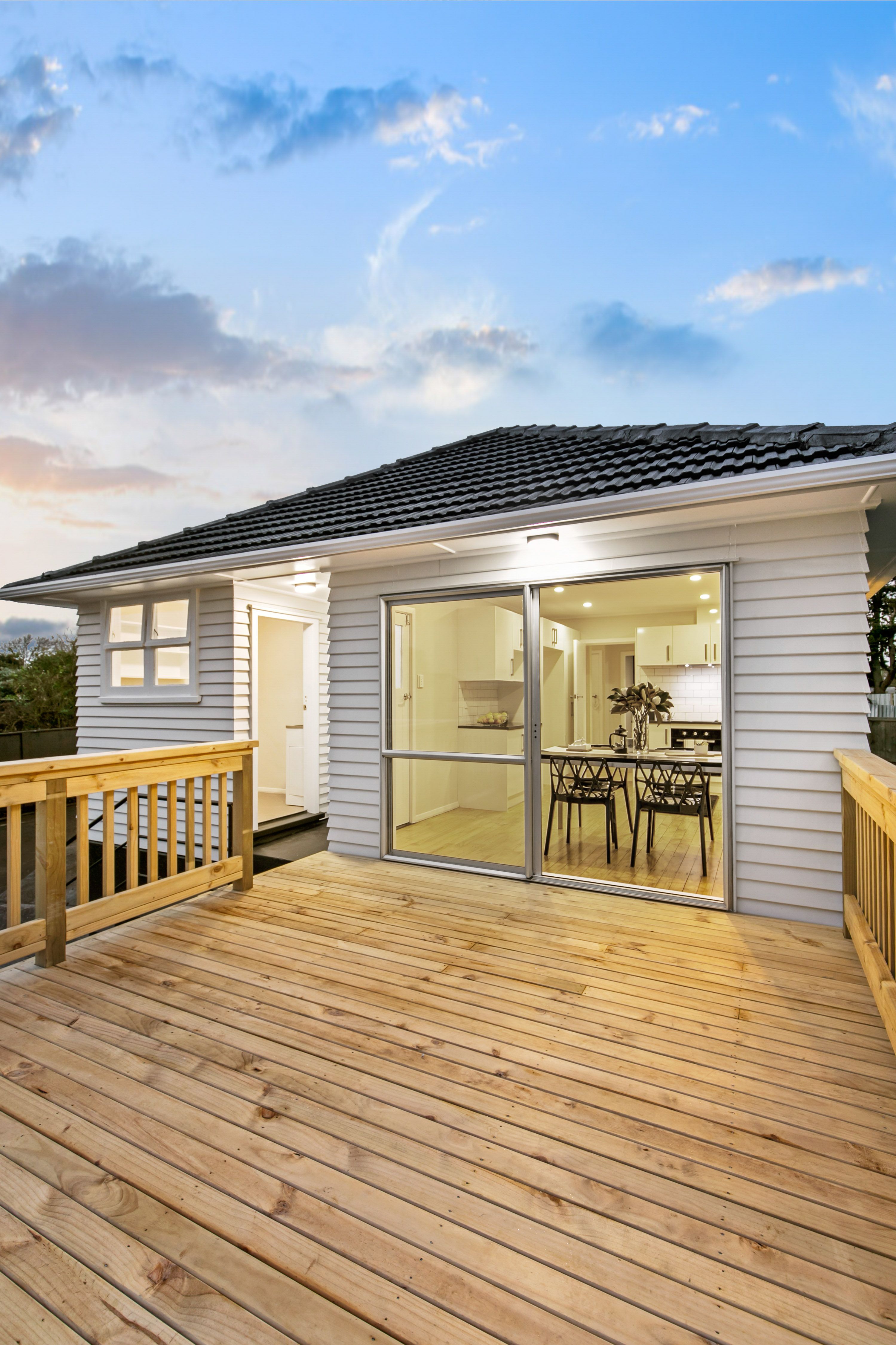 26 Parker Crescent, Otara, Manukau City