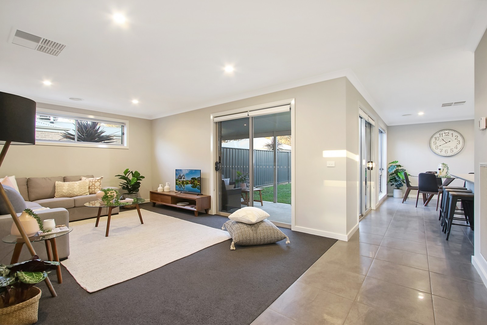 1/42 Hotham Circuit, Thurgoona, NSW 2640