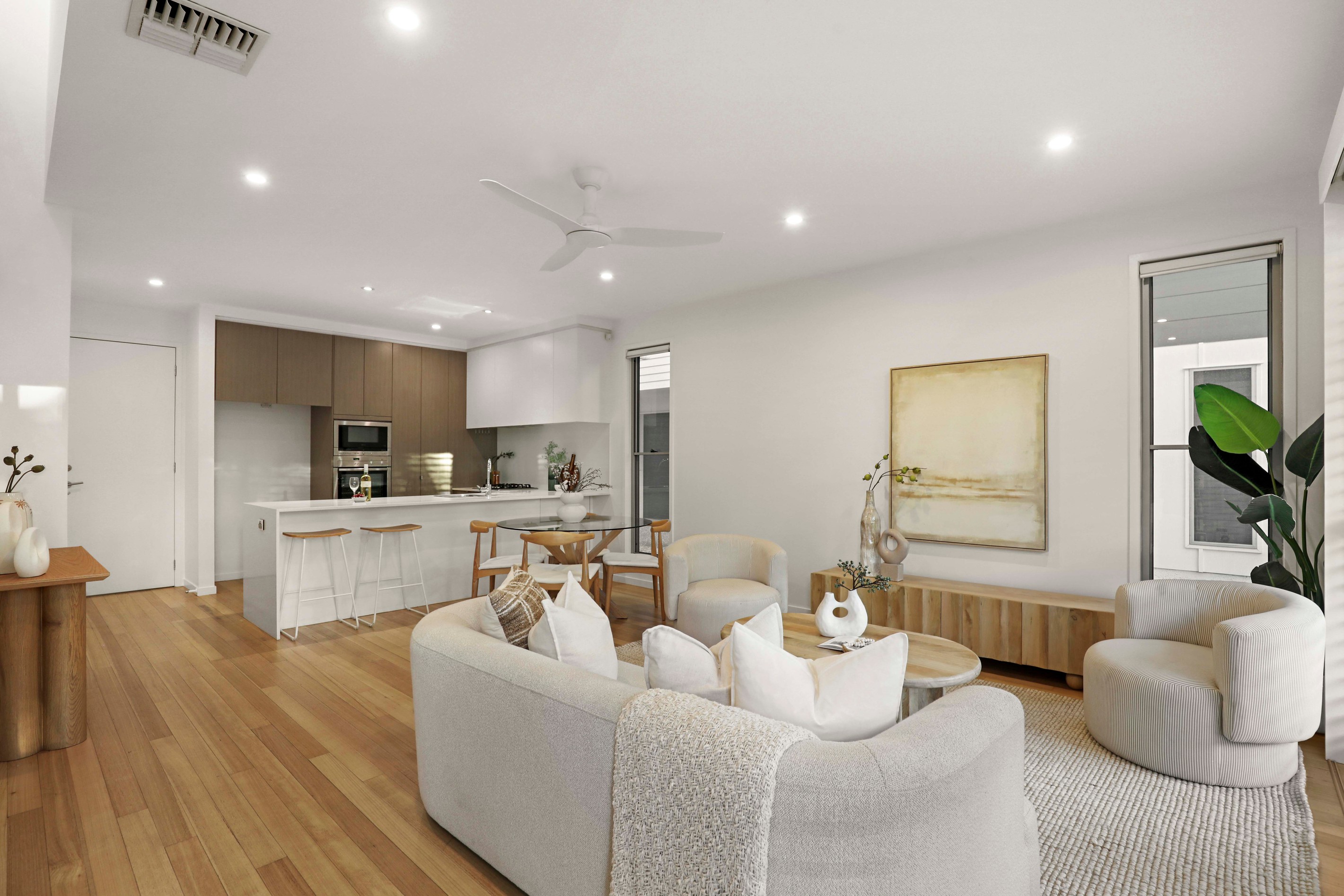 1/18 Willmington Street, Wooloowin, QLD 4030