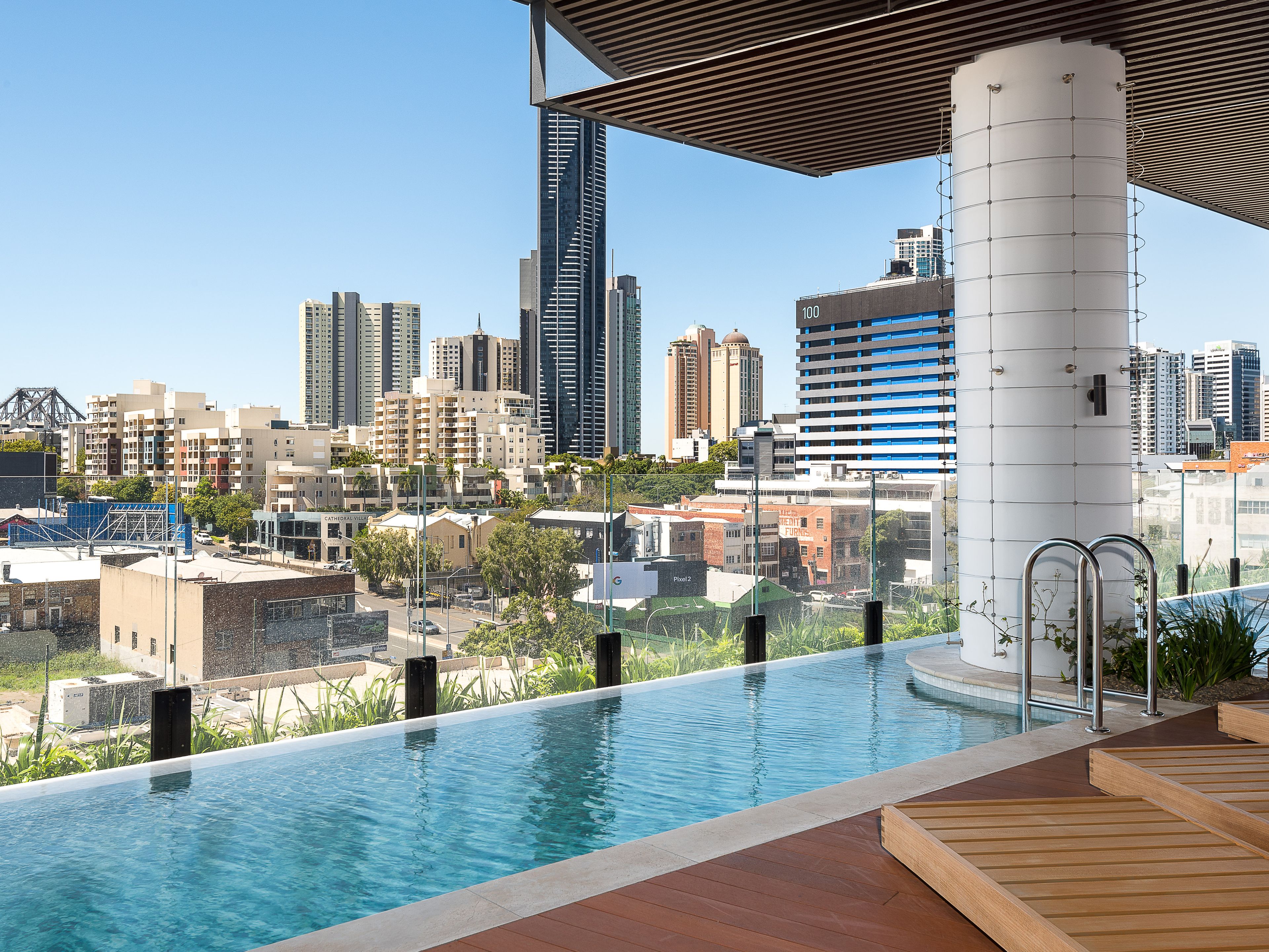 167-179 Alfred Street, Fortitude Valley QLD 4006