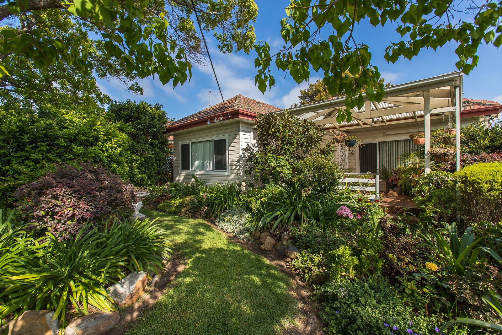 14 Travers Avenue