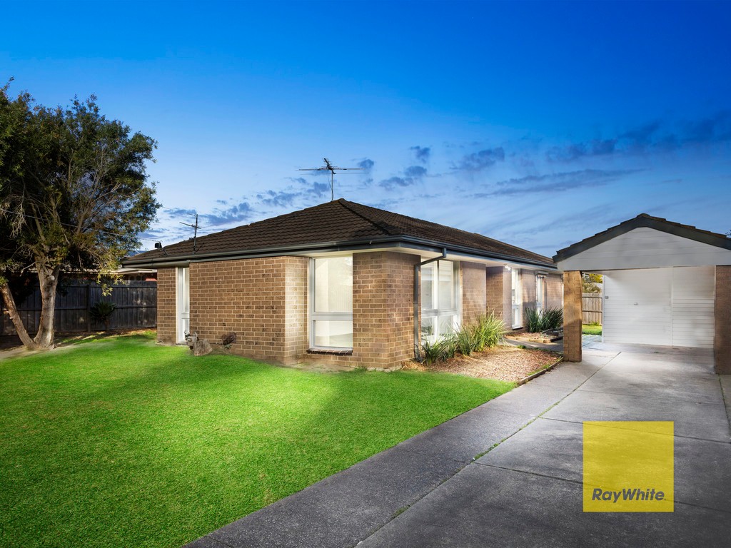 58 Burdoo Drive, Grovedale, VIC 3216