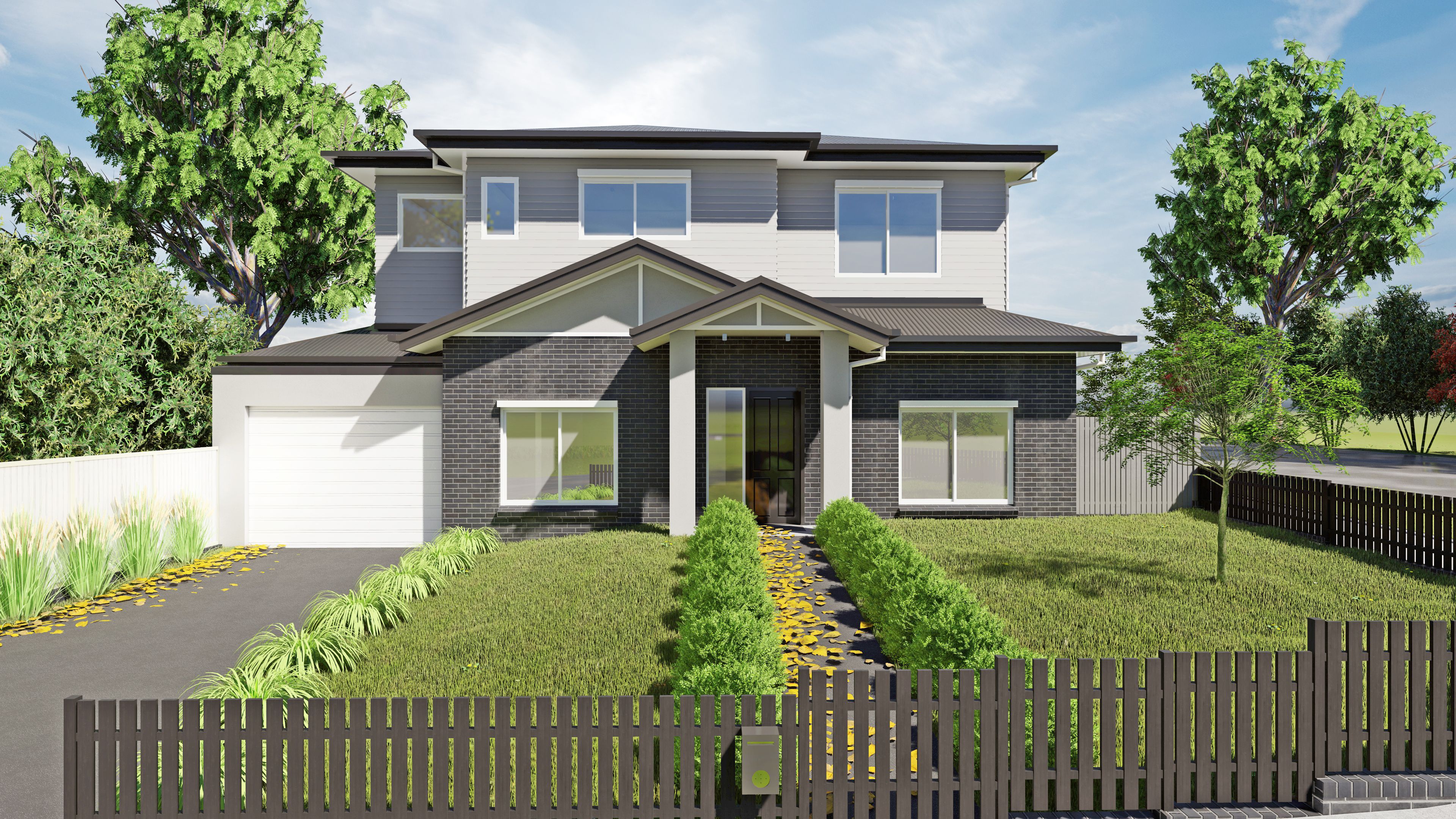8 O'Dowd Street, Reservoir VIC 3073