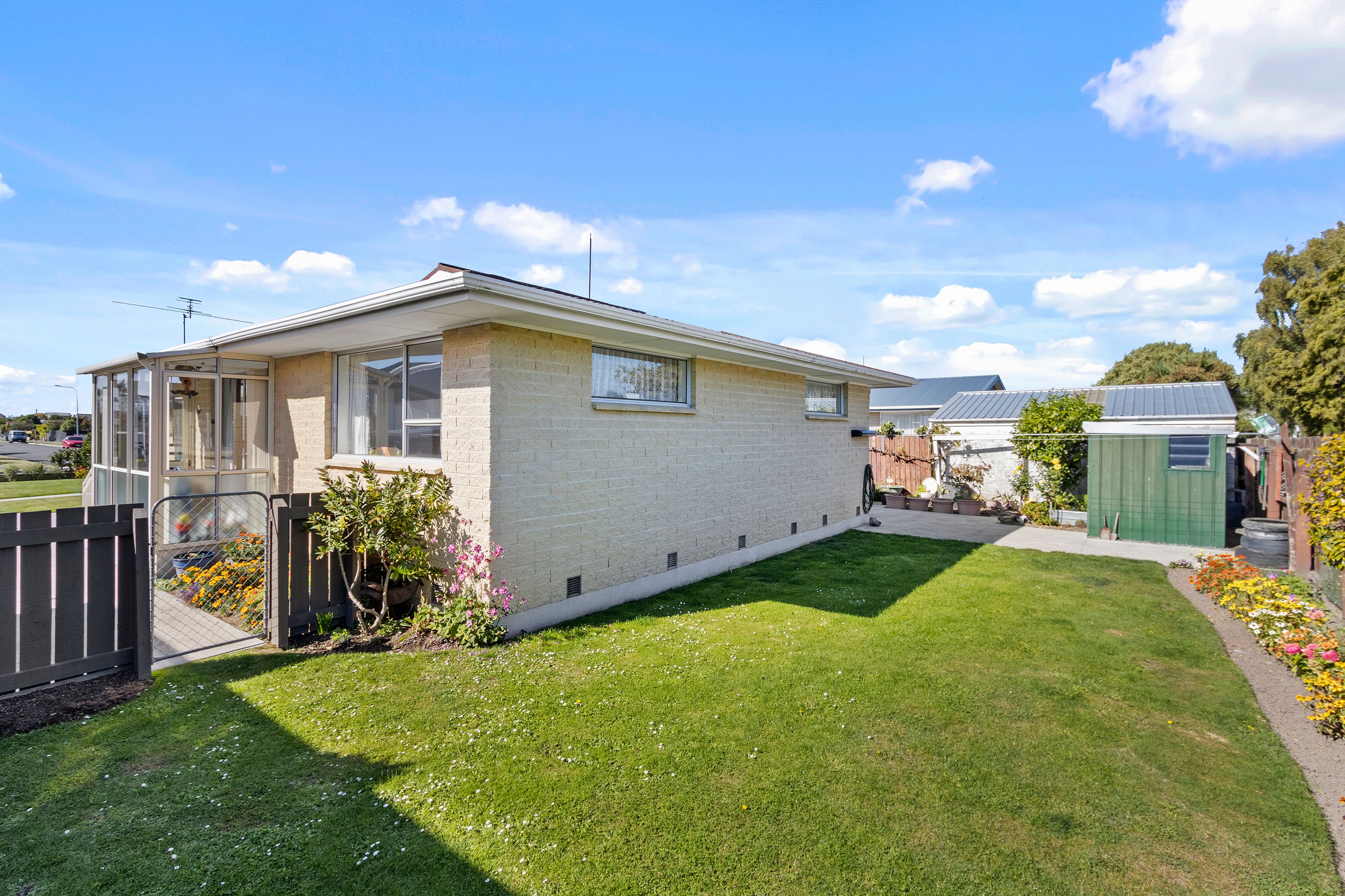 2/36 Niven Street, Avondale, Christchurch City