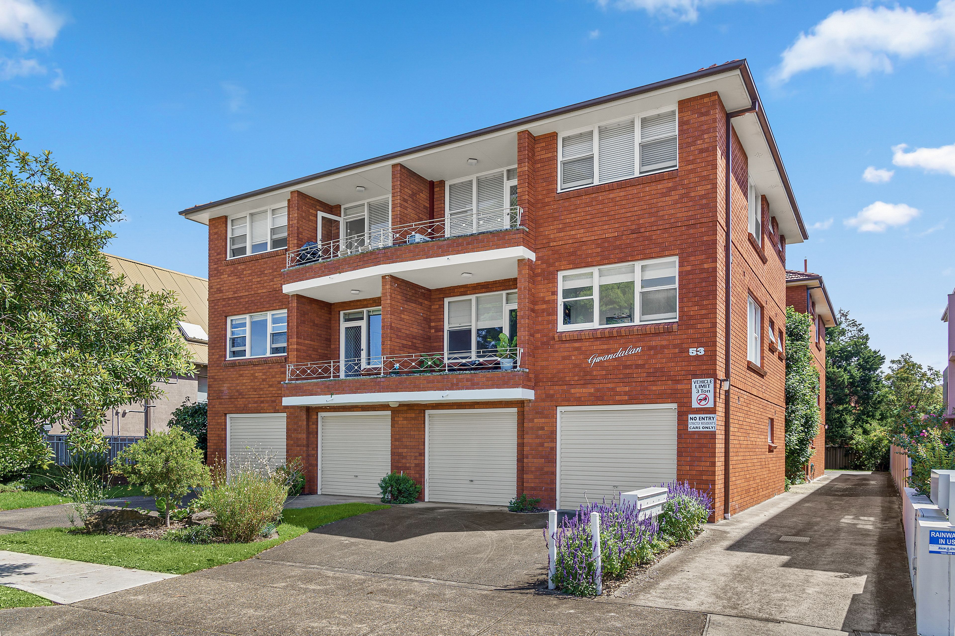 53 Rosa Street, Oatley NSW 2223