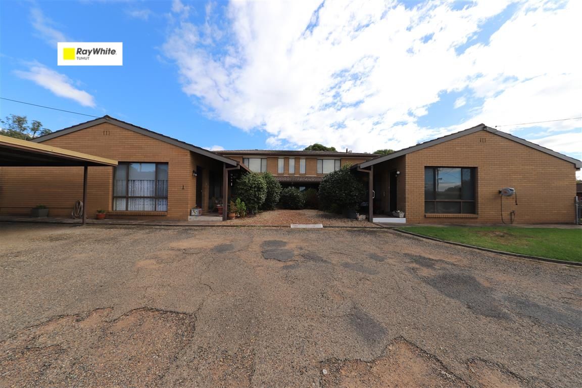 7 Mangaroo Avenue, Tumut NSW 2720