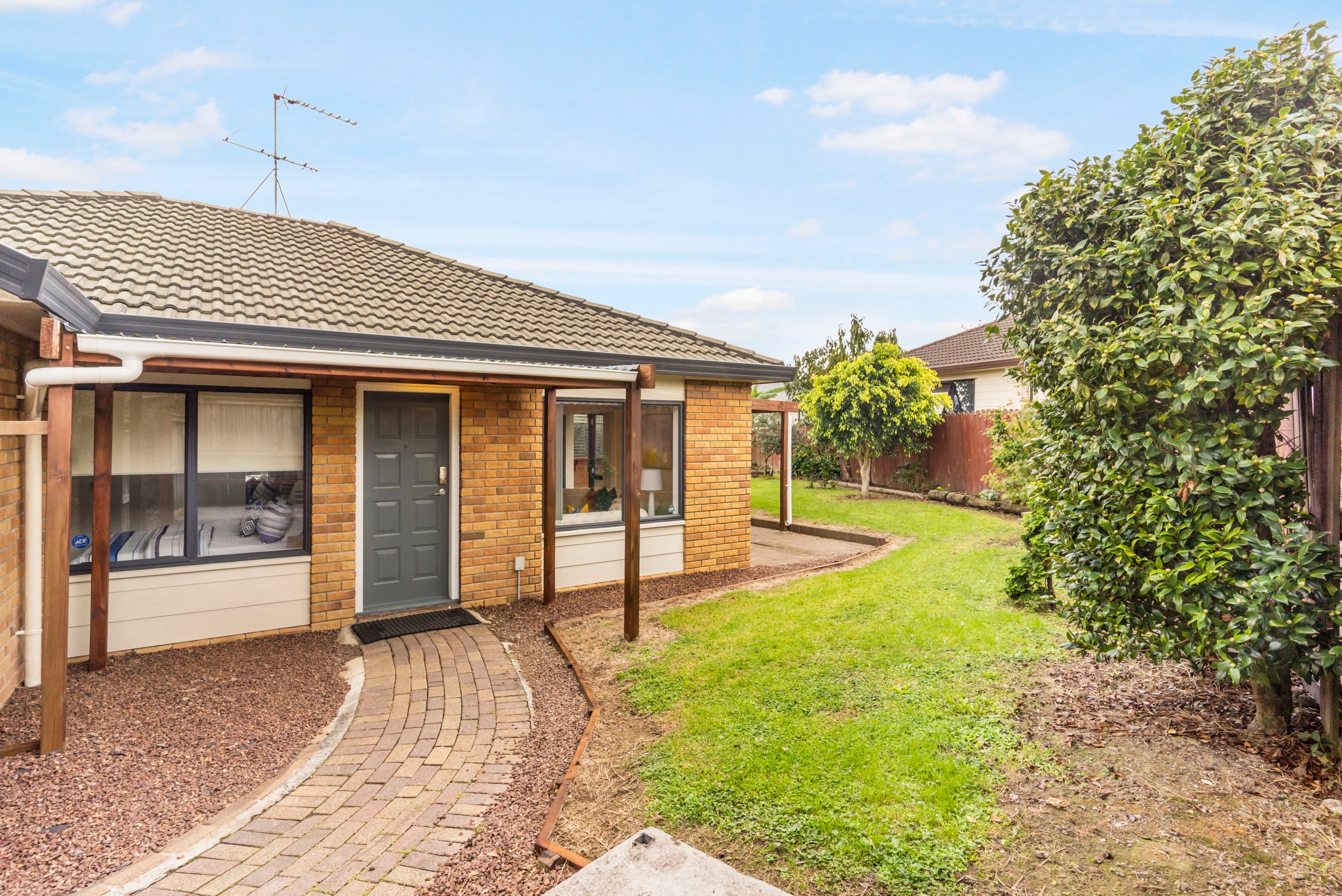 17 Rosemead Place, Randwick Park, Manukau City