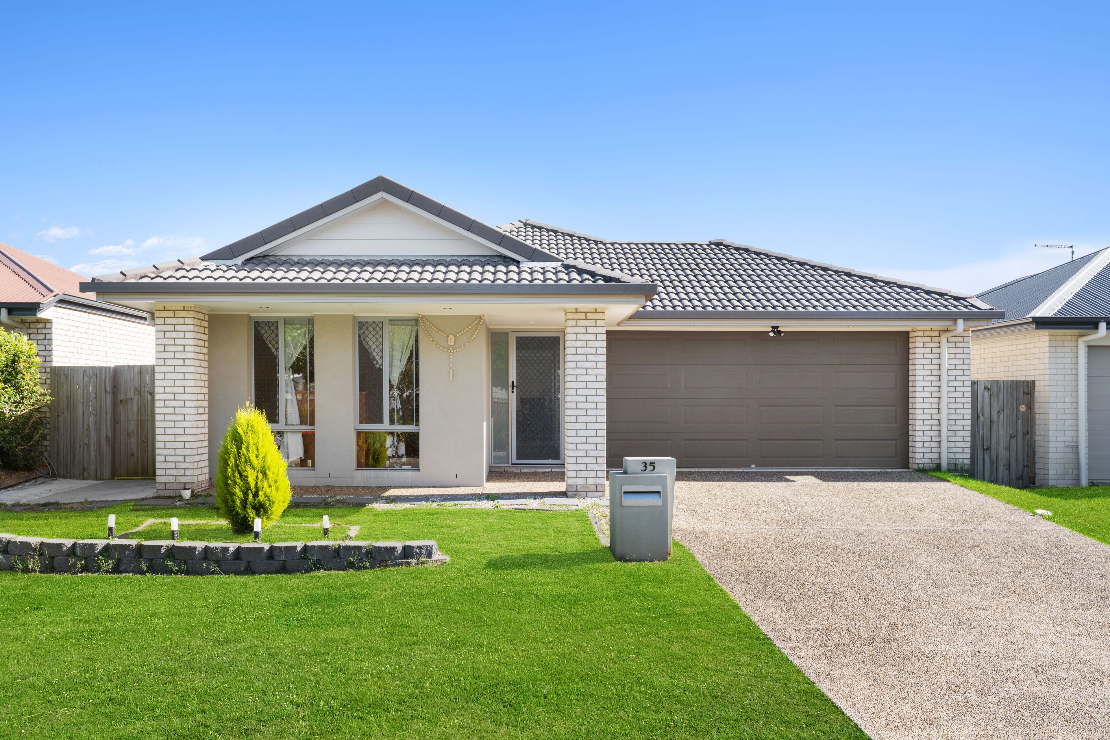 35 Bergamot Circuit, Griffin, QLD 4503