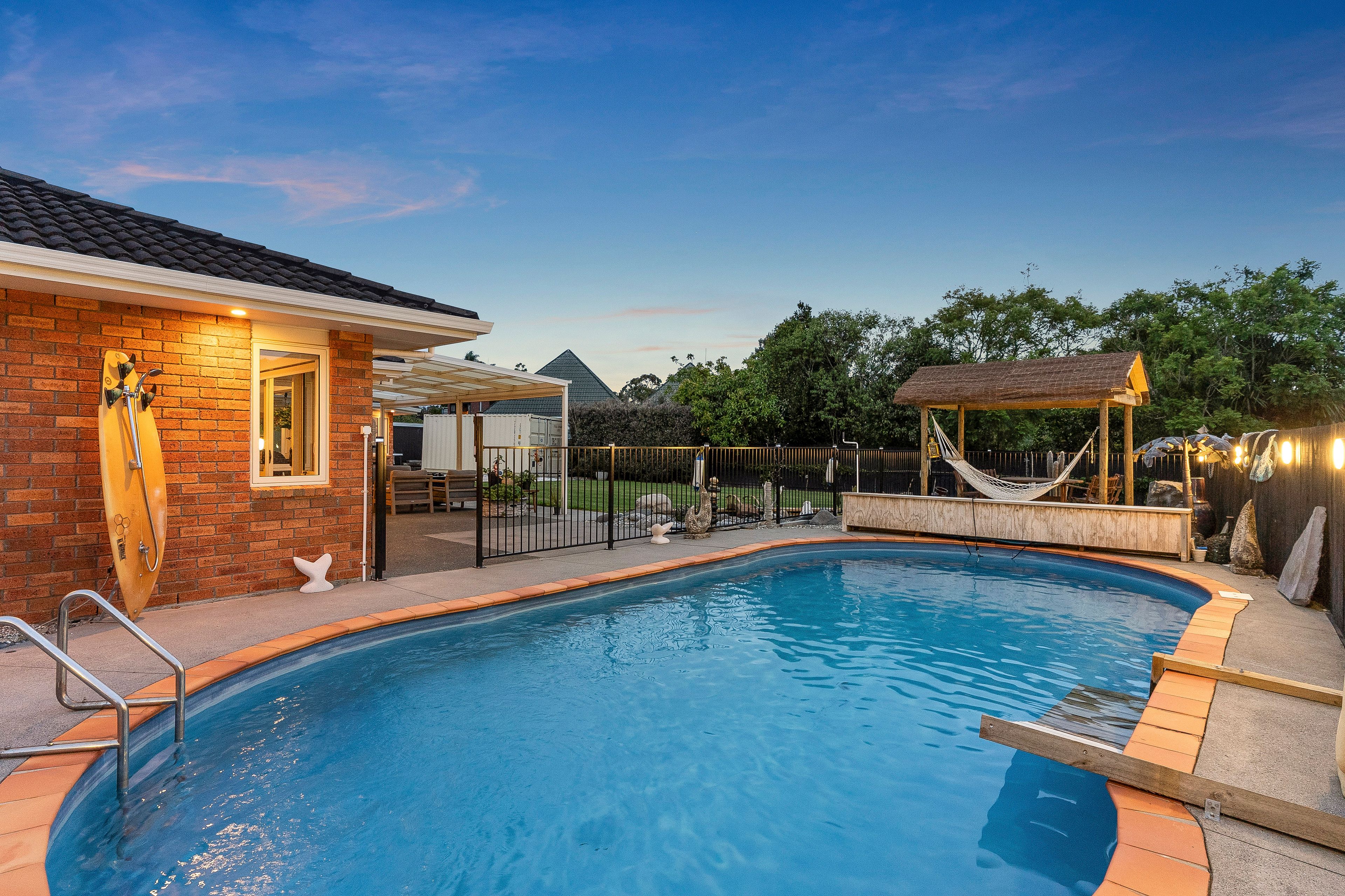 17A Trigg Road, Huapai, Rodney