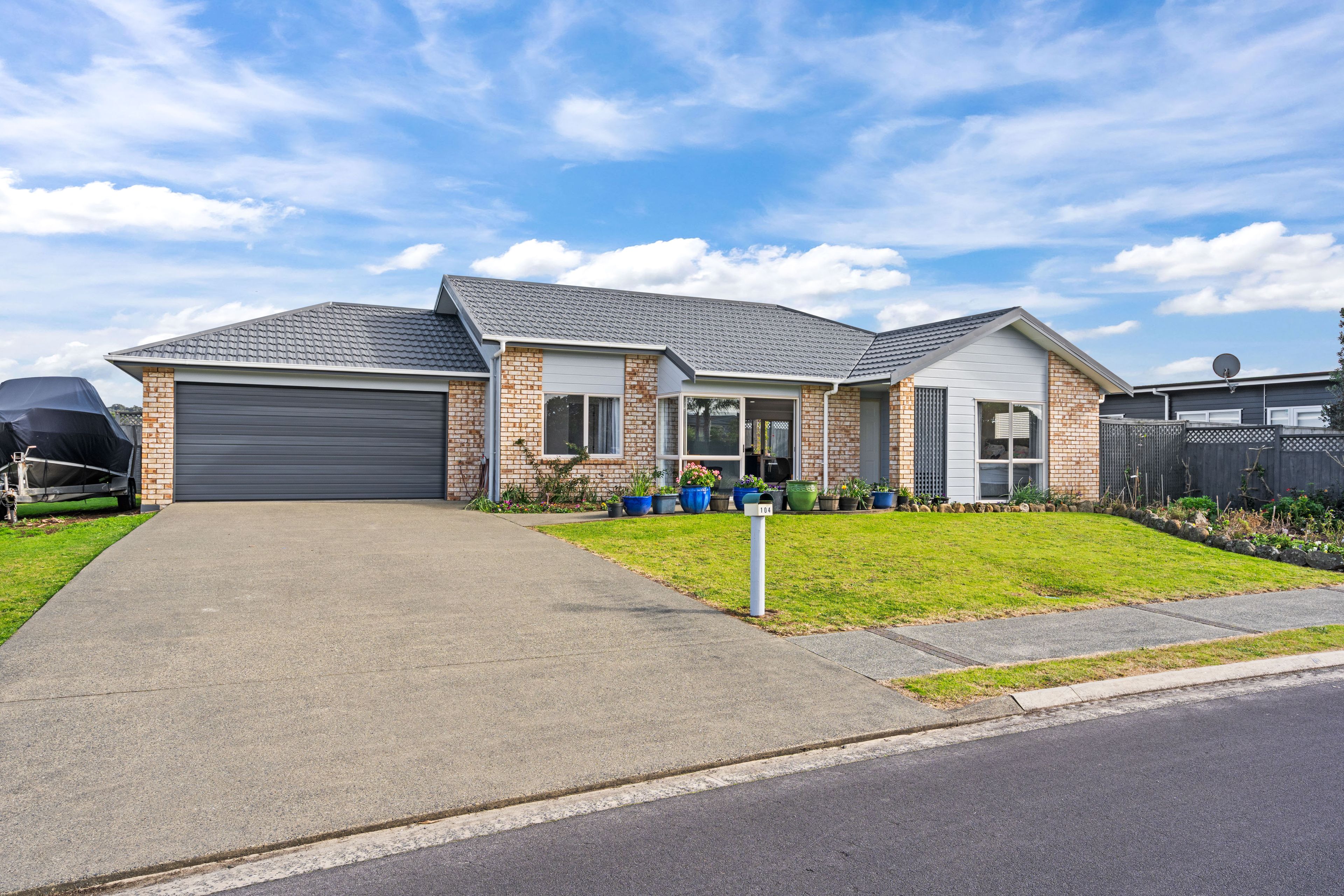 104 Bream Bay Drive, Ruakaka, Whangarei District